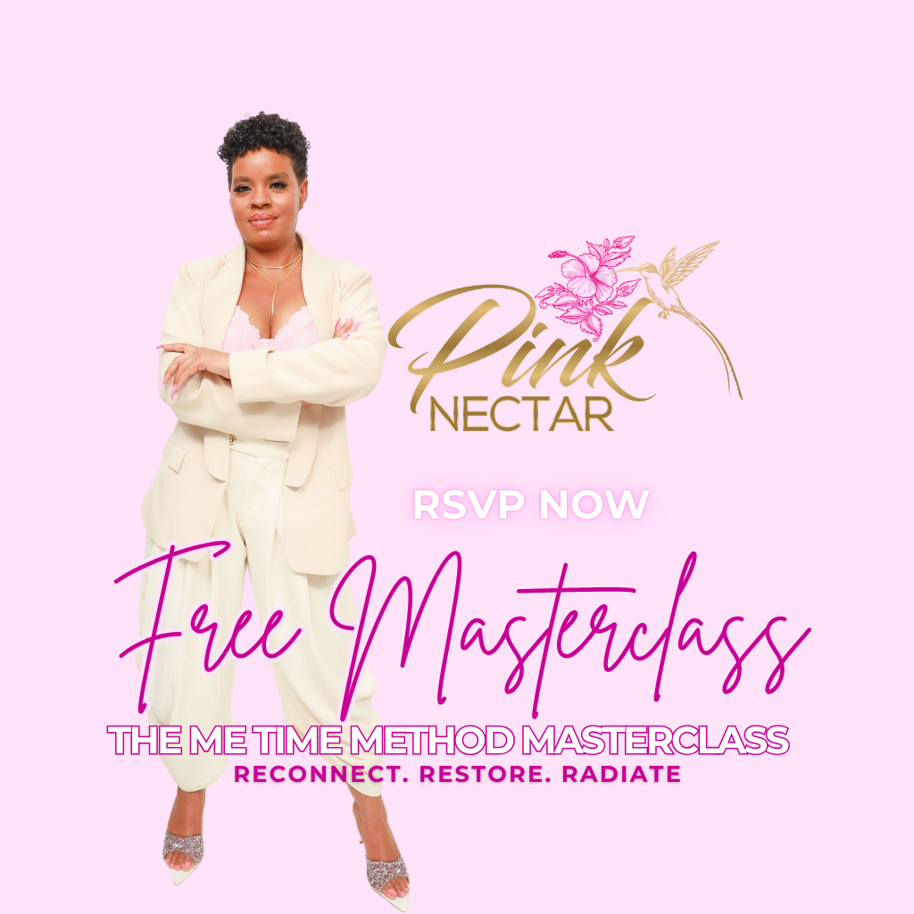 The Me Time Method™ Masterclass
