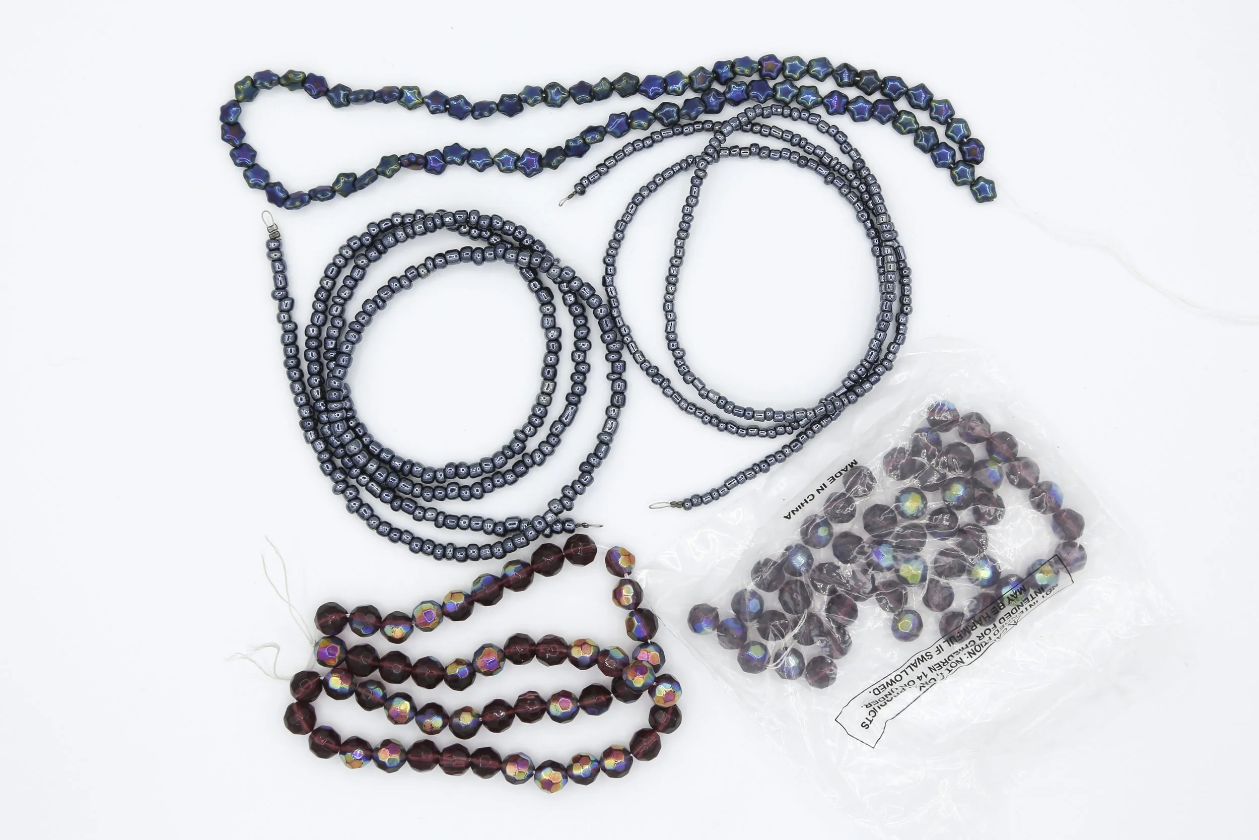 FMG BEAD LOT 2