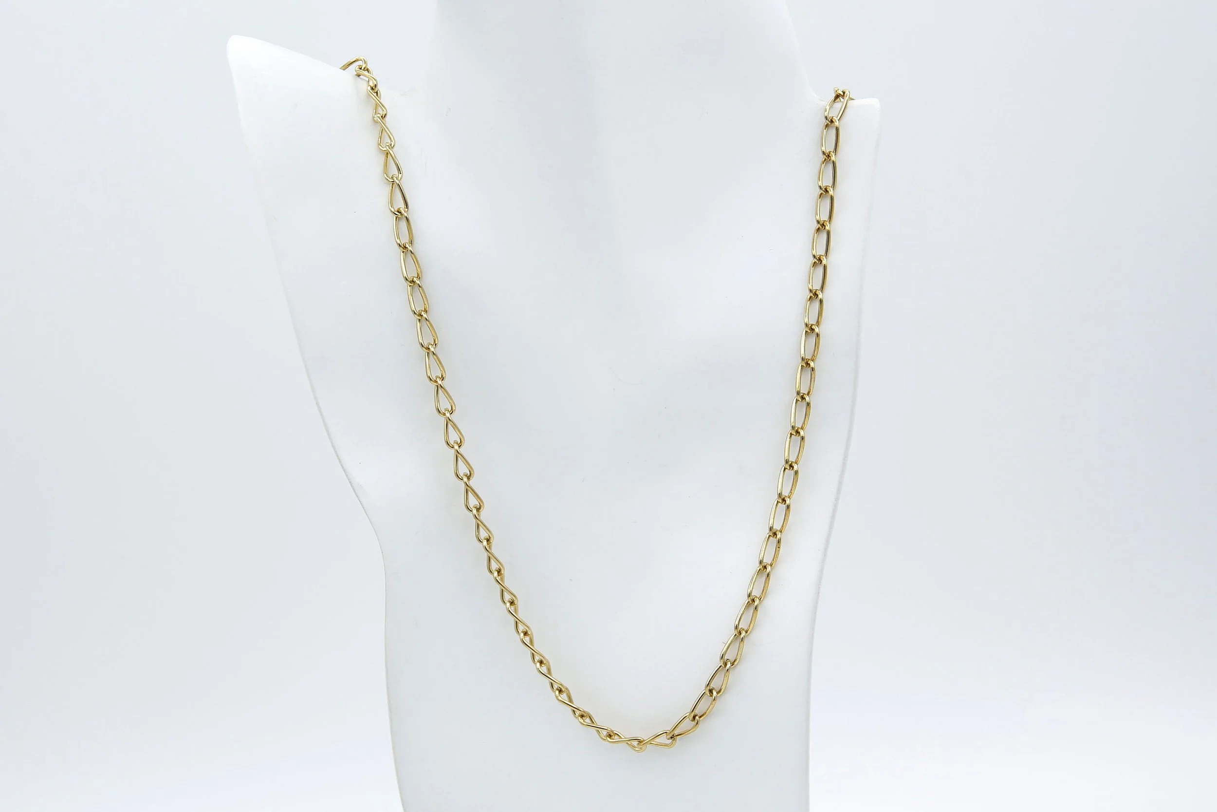 1974 SARAH COVENTRY GOLDEN CHAIN