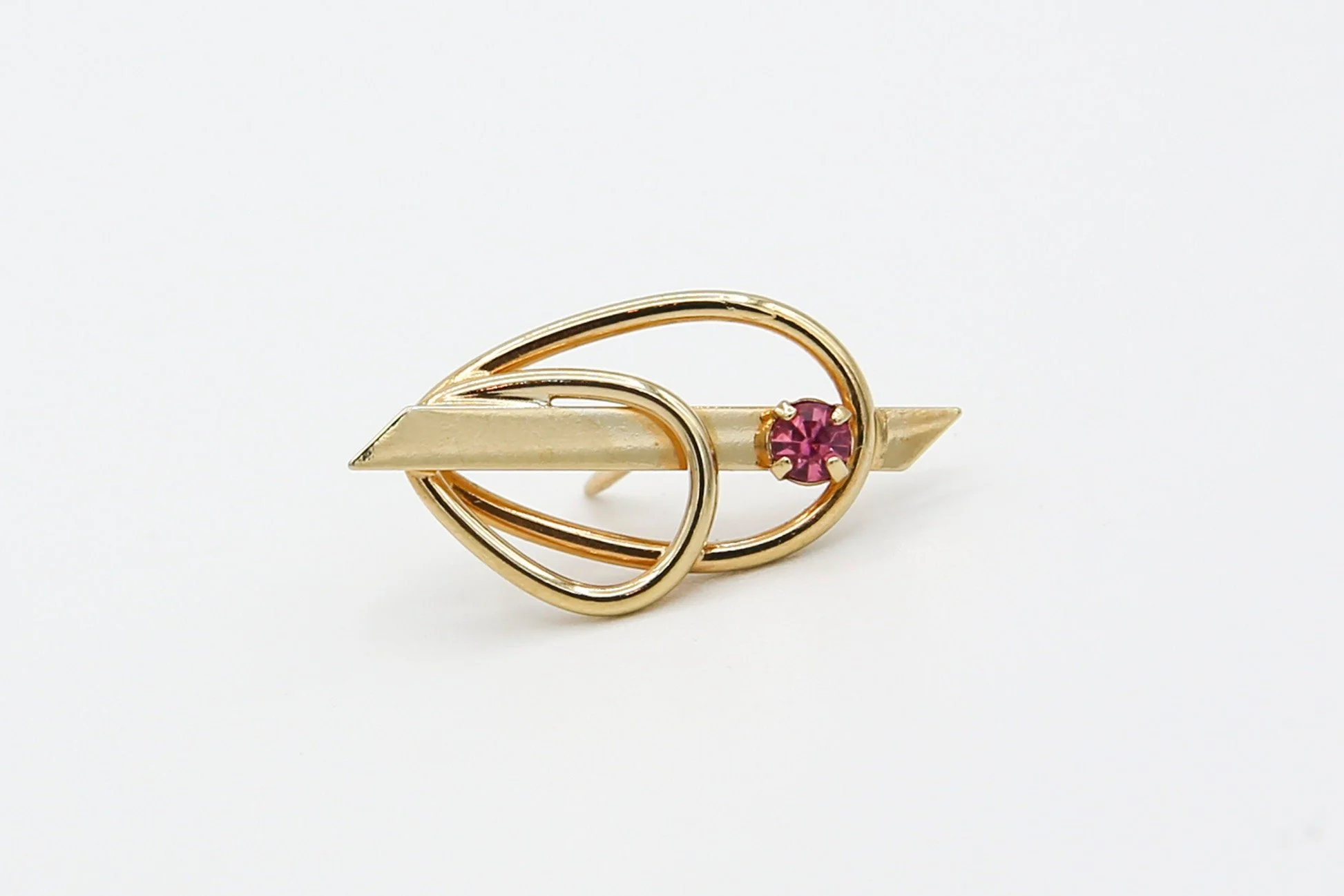 1980 SARAH COVENTRY TIMELY TWIST PIN