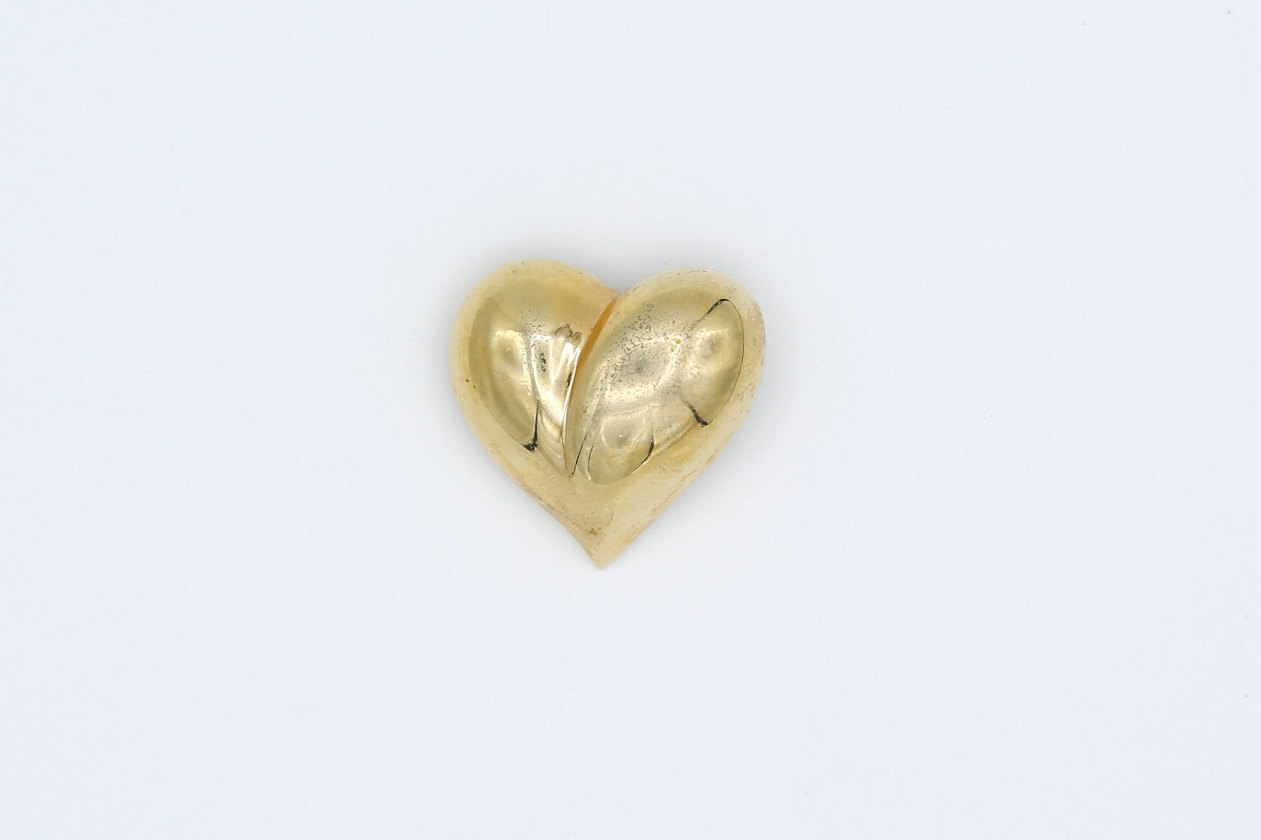 1982 SARAH COVENTRY AFFECTION BROOCH