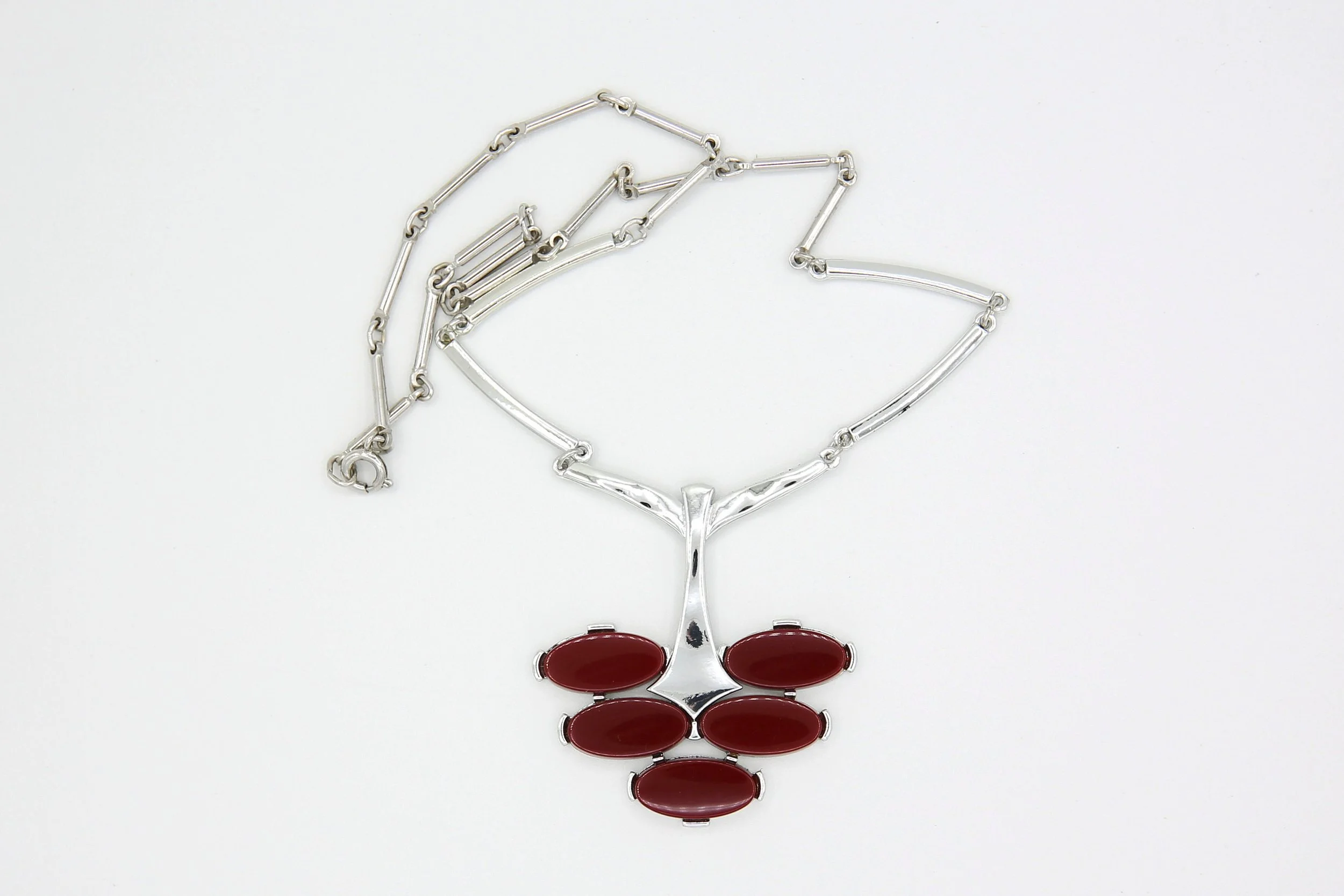 1979 SARAH COVENTRY CONTINENTAL NECKLACE