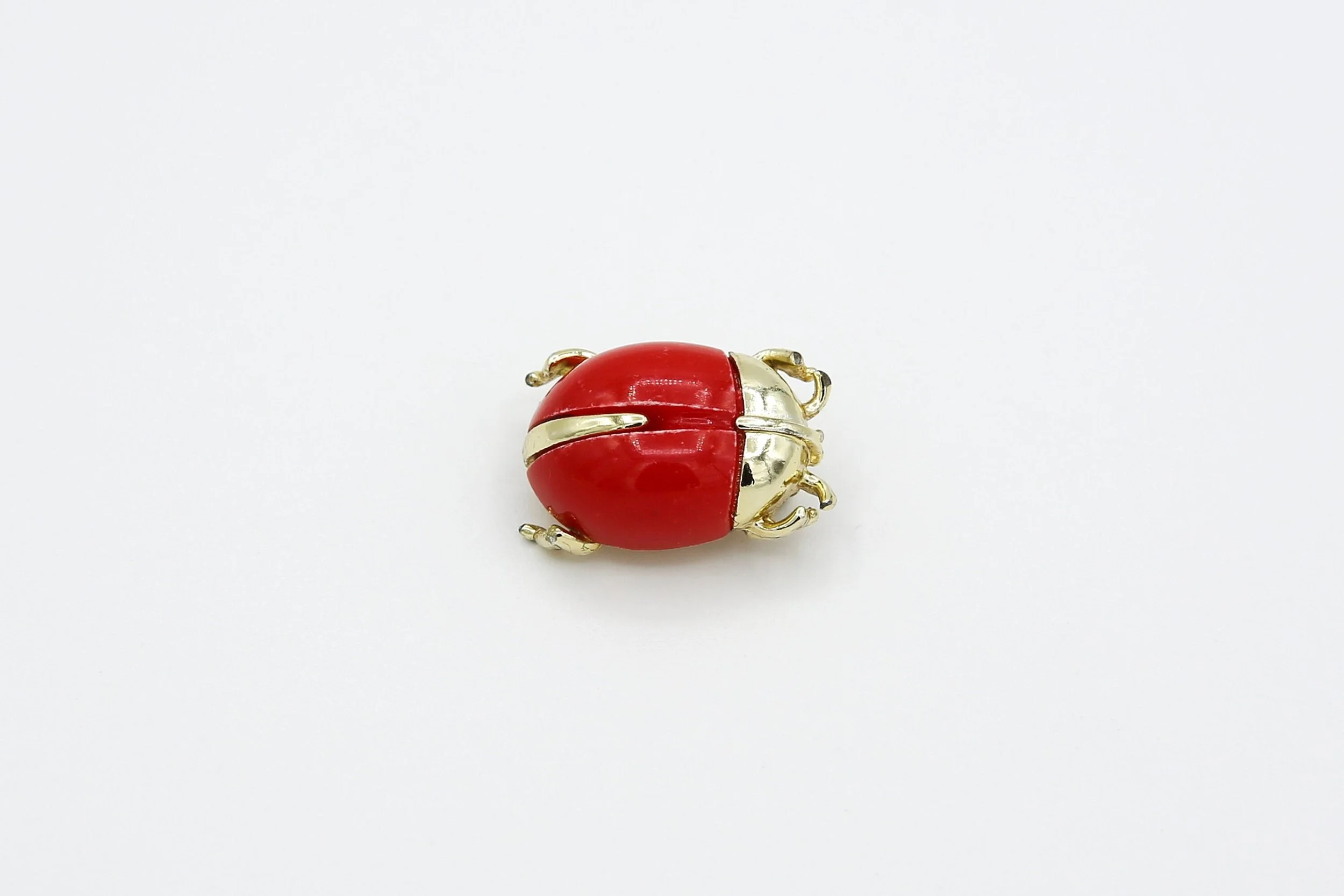 1966 SARAH COVENTRY BUG-A-BOO PIN
