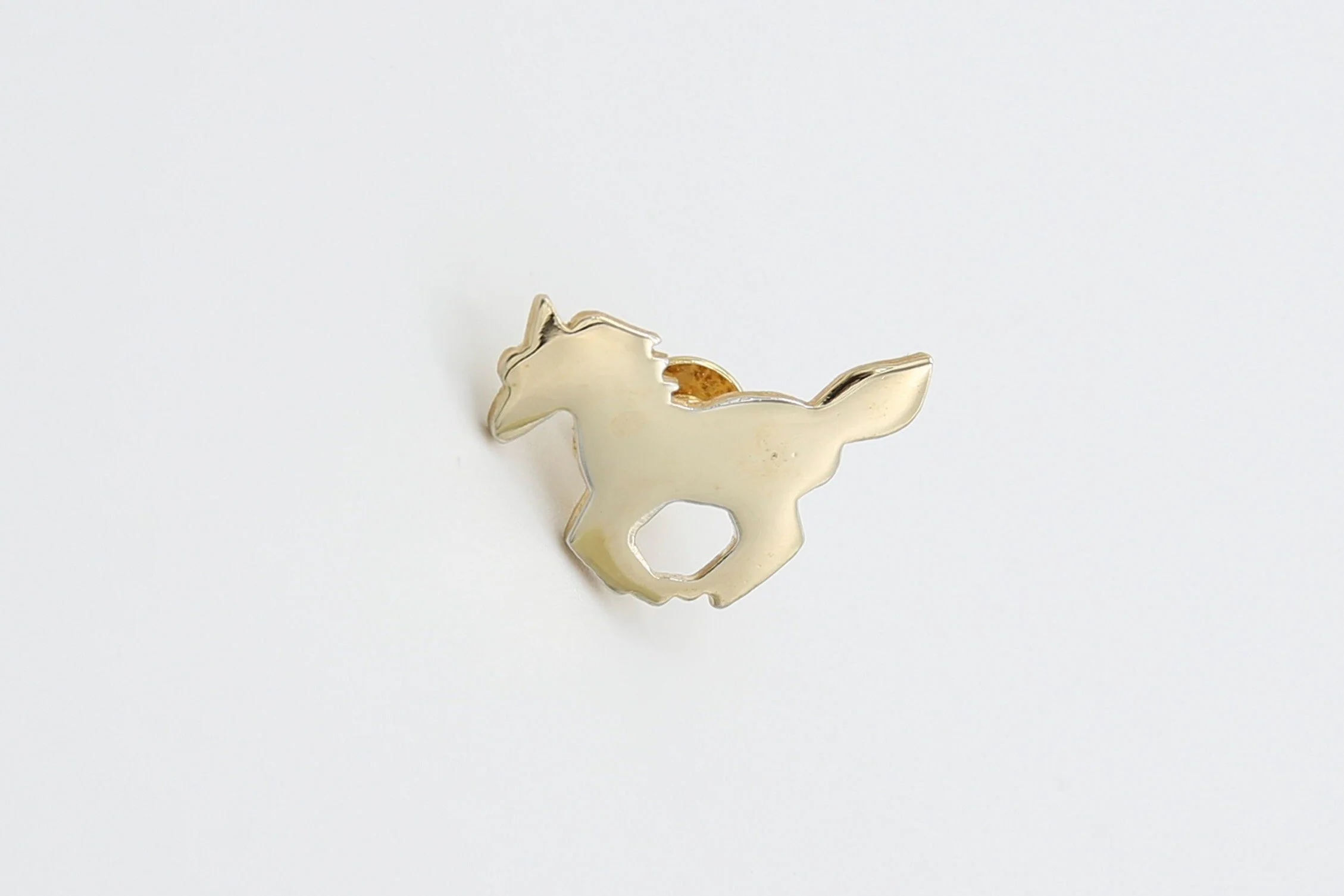 1979 SARAH COVENTRY STALLION PIN