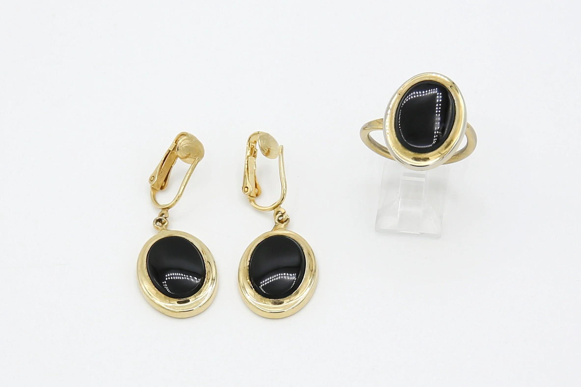 1968 SARAH COVENTRY JET ELEGANCE SET