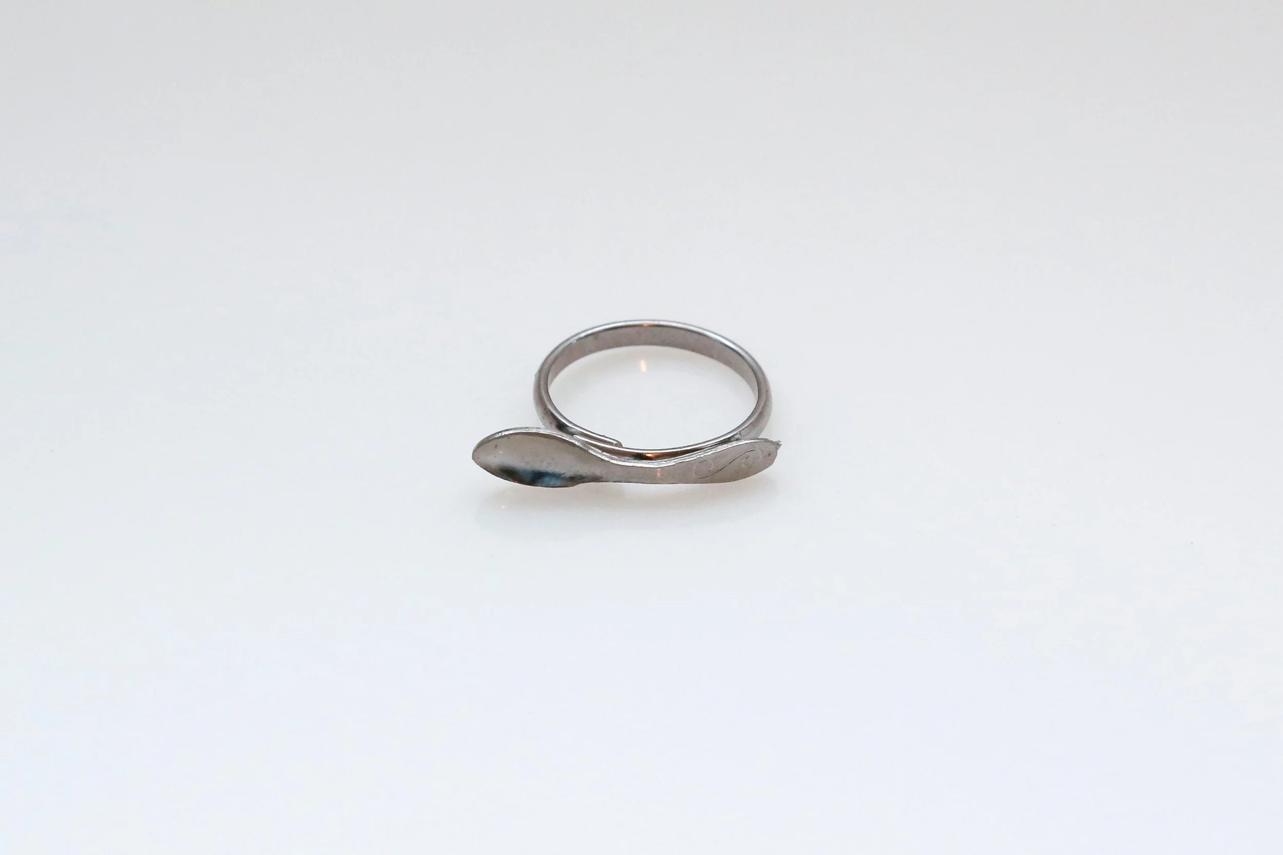 VINTAGE SPOON RING