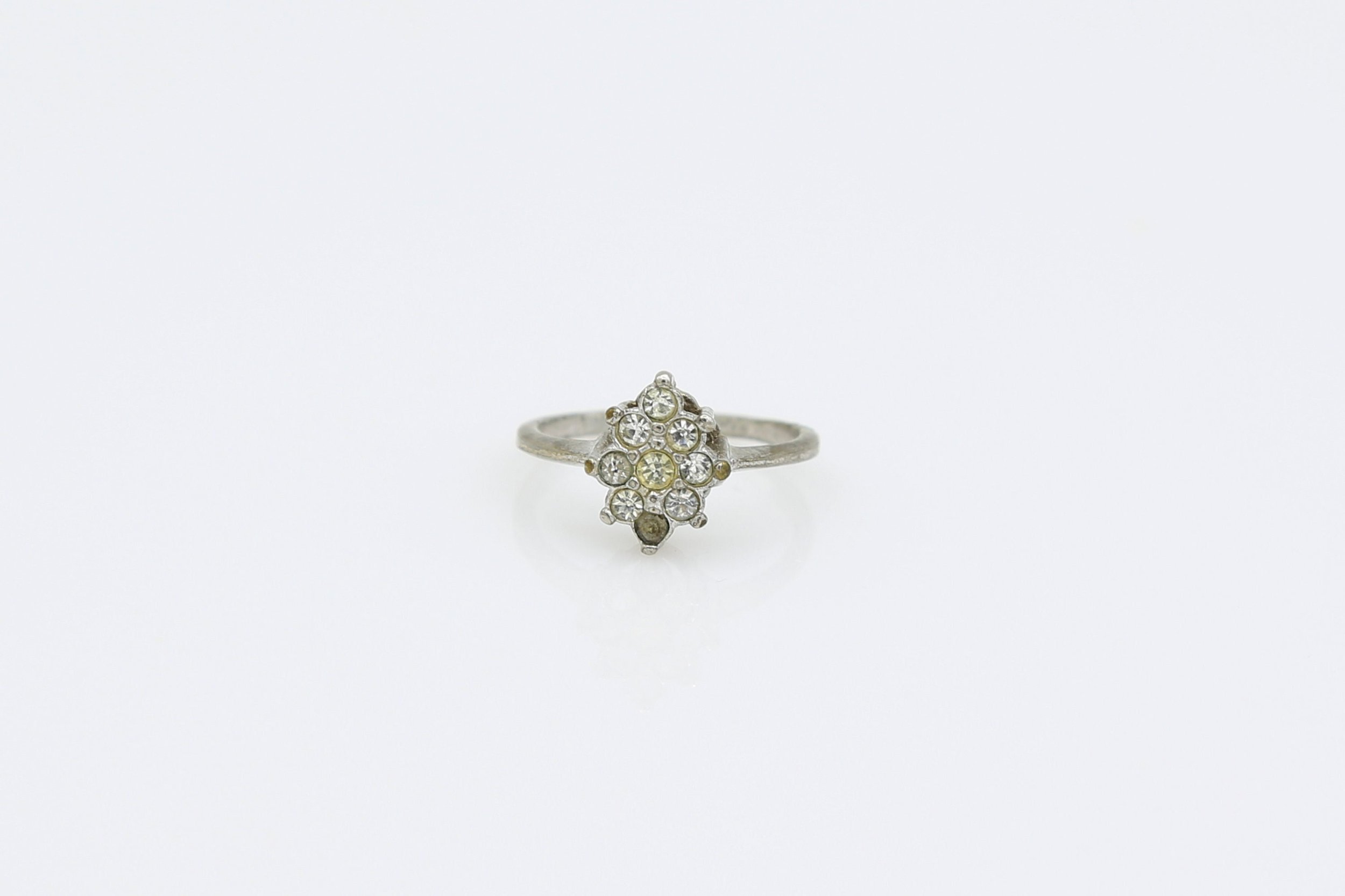 1983 SARAH COVENTRY GALAXY RING