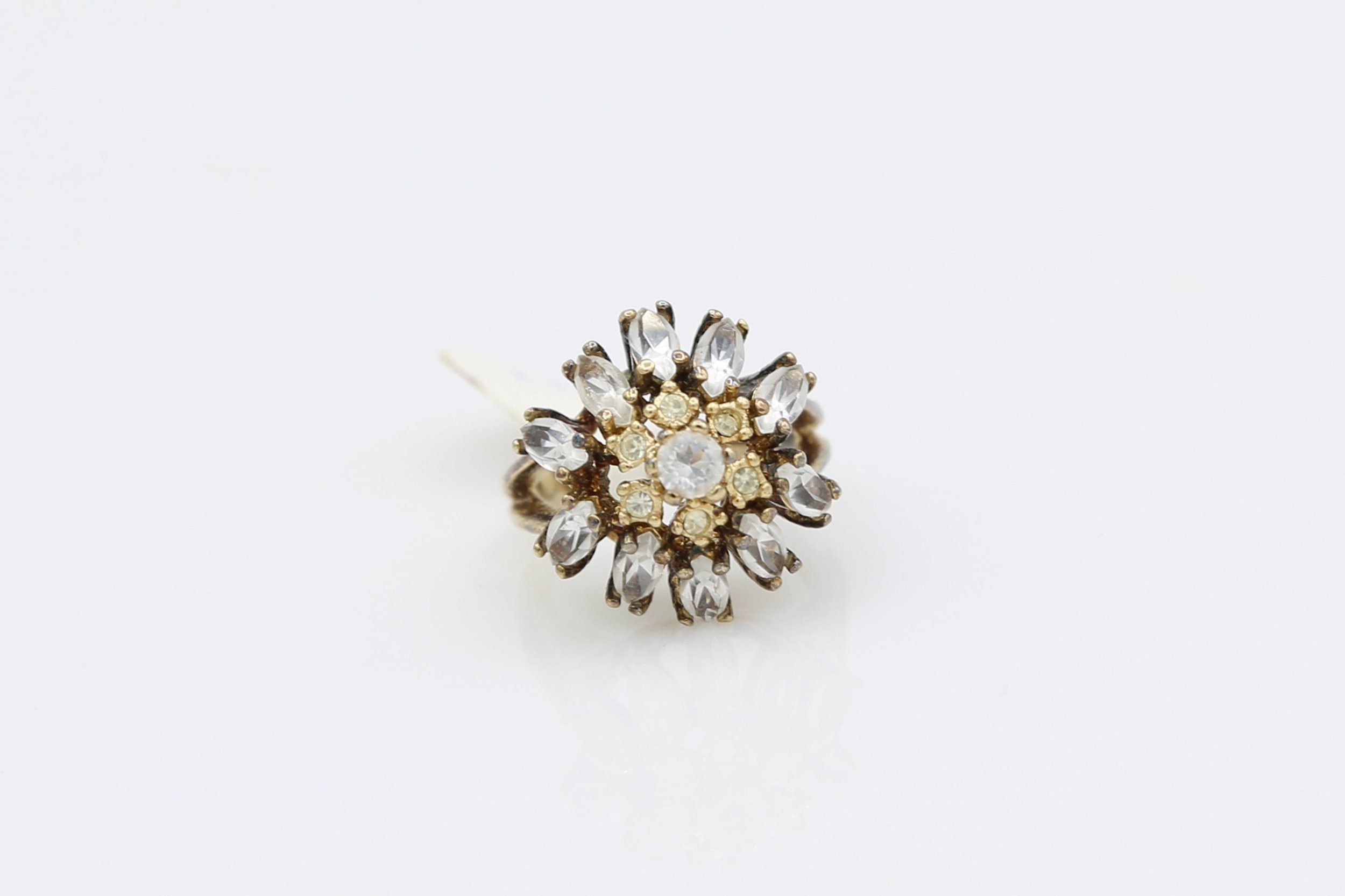 1978 SARAH COVENTRY GLEAMER RING