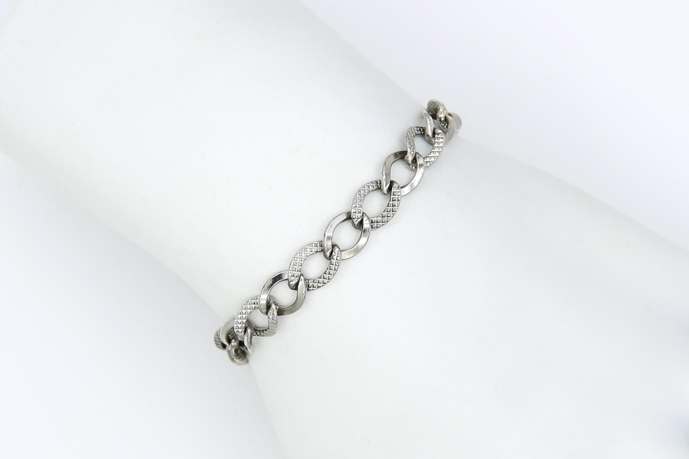 1983 SARAH COVENTRY CHARM BRACELET