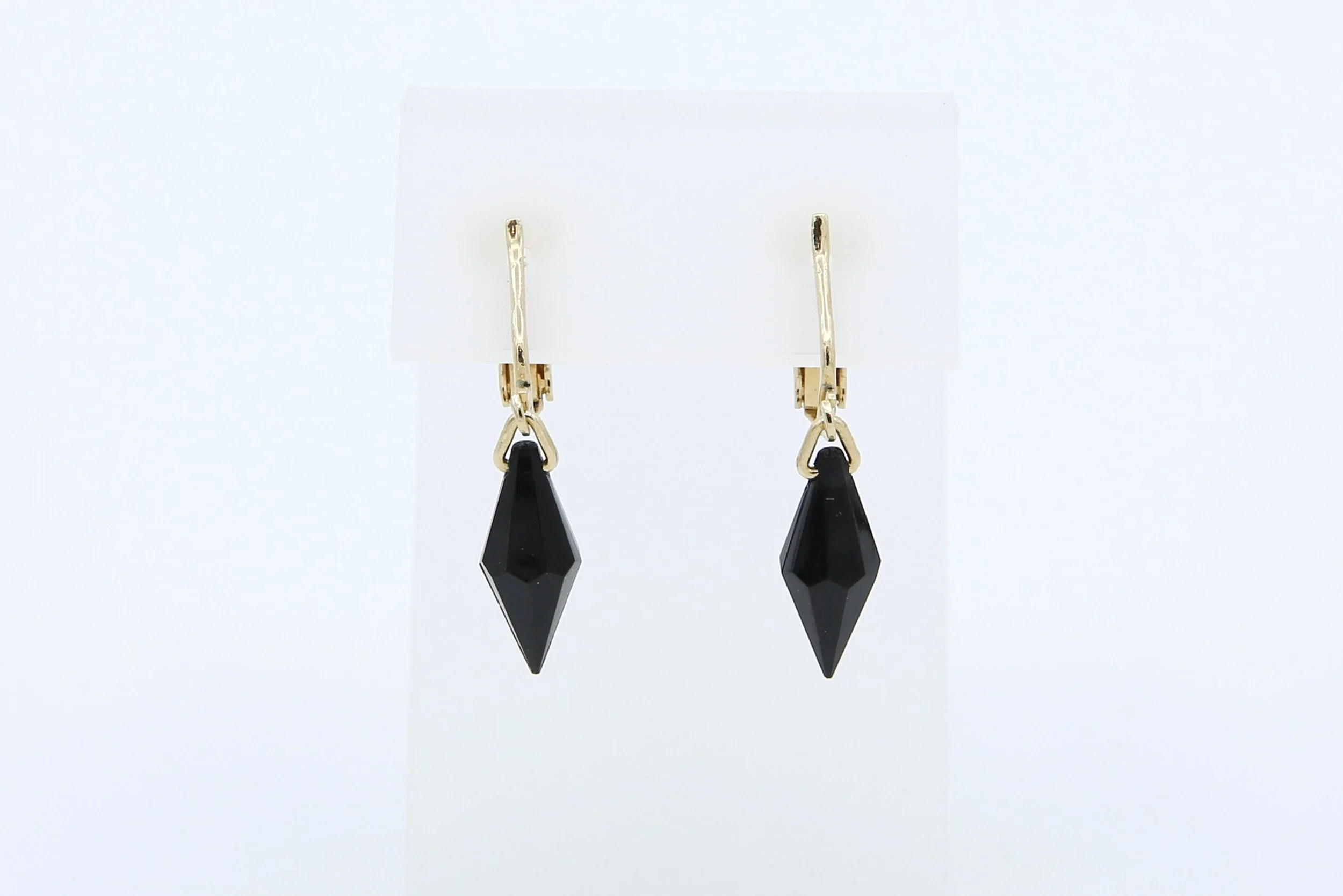 1980 SARAH COVENTRY MARIA EARRINGS