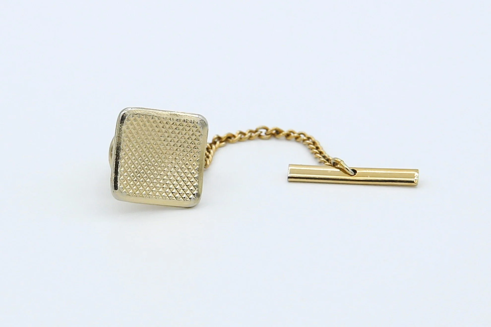 1963 SARAH COVENTRY TIMES SQUARE TIE TAC