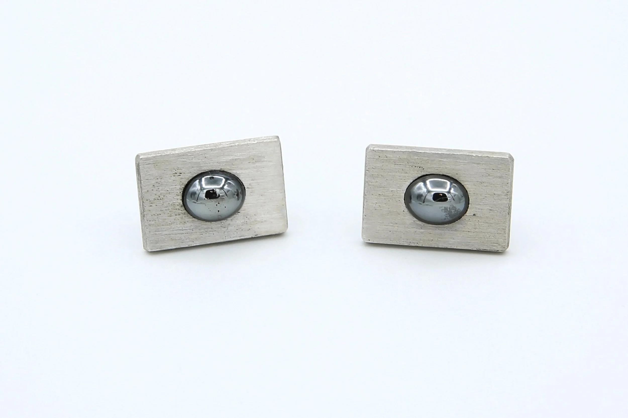 1972 SARAH COVENTRY GERMANY CUFF LINKS
