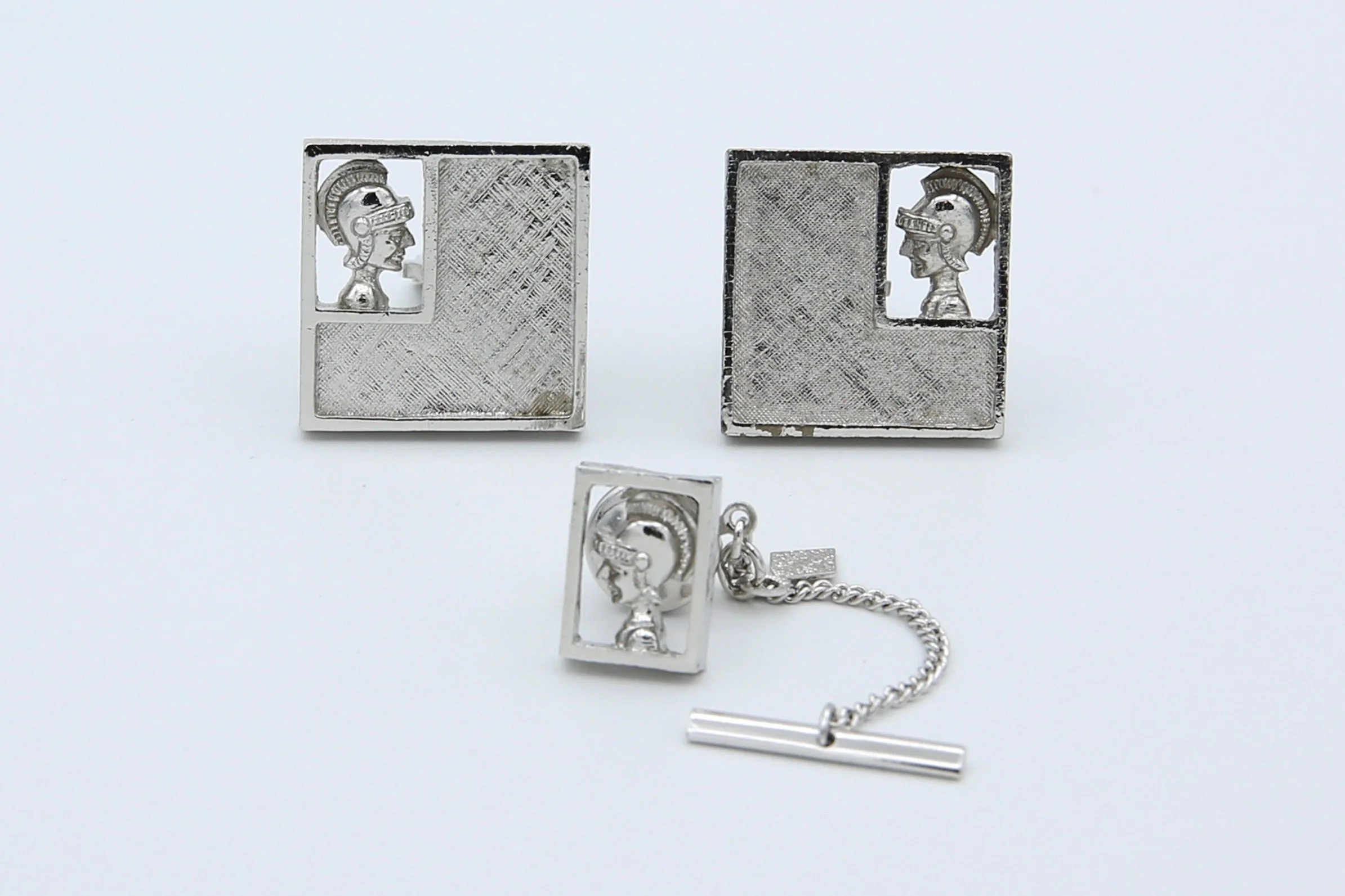 1964 SARAH COVENTRY HERALDIC SET
