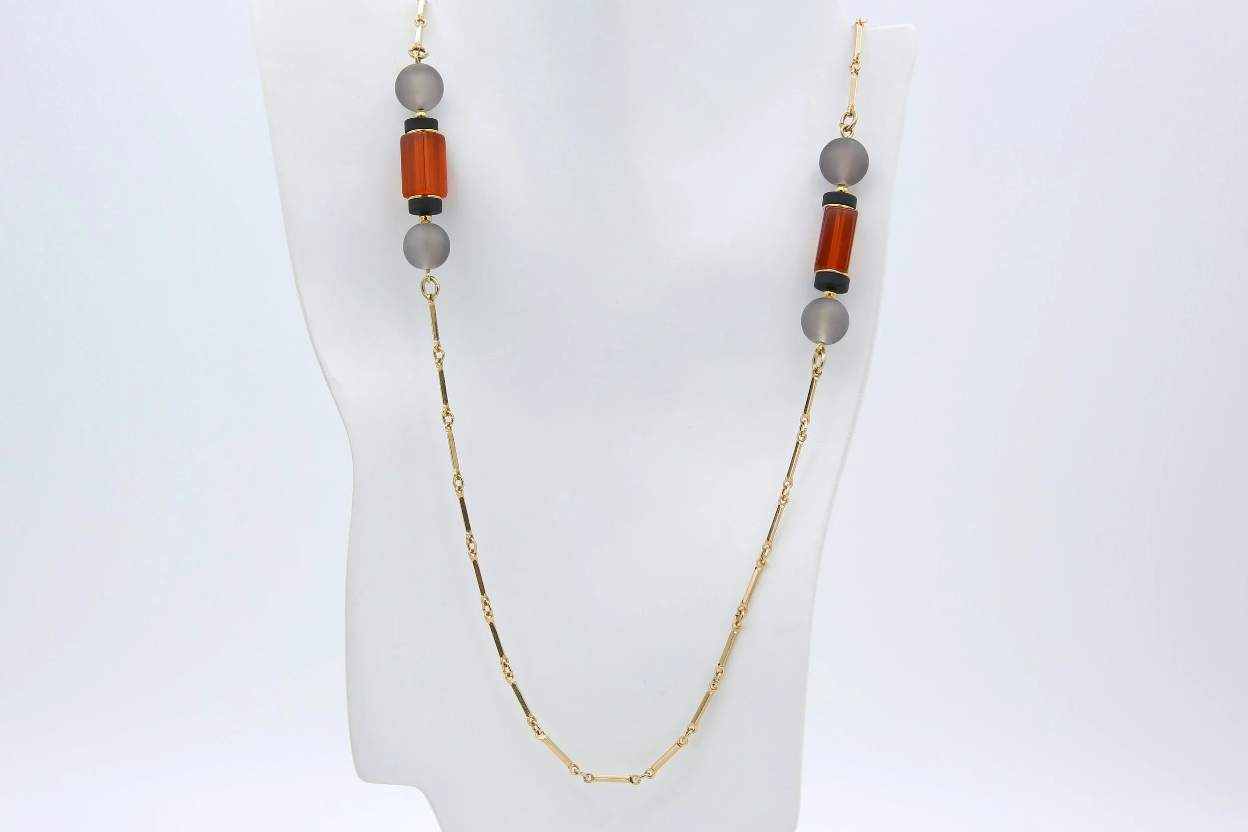 1978 SARAH COVENTRY MONTERREY NECKLACE