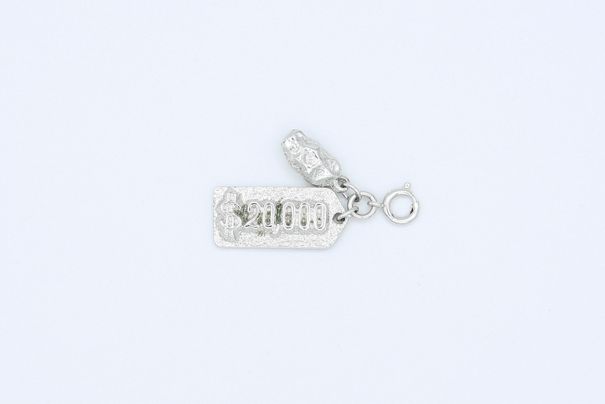 VINTAGE SARAH COVENTRY 20000 DOLLAR CHARM