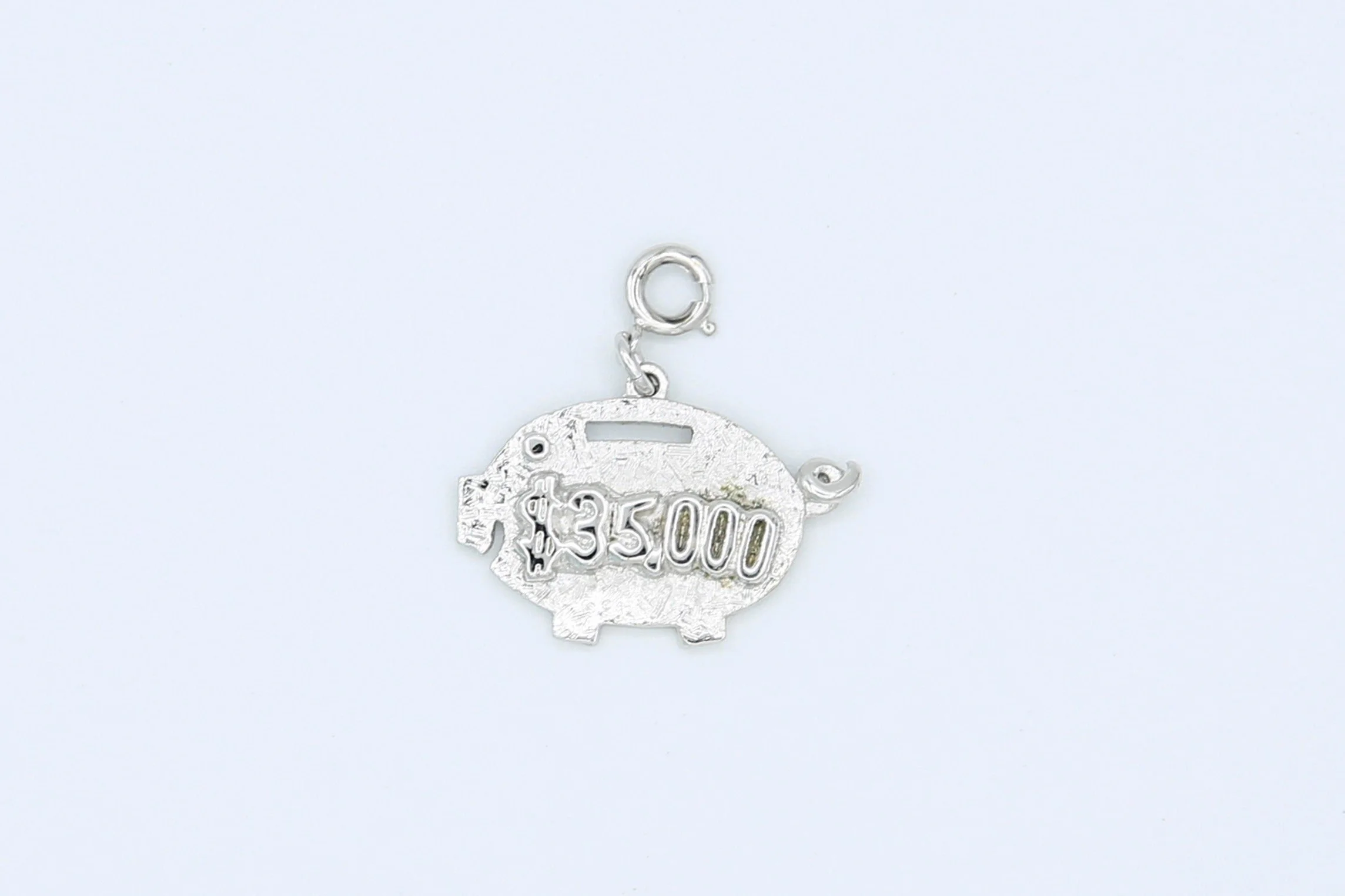 VINTAGE SARAH COVENTRY 35000 DOLLAR CHARM
