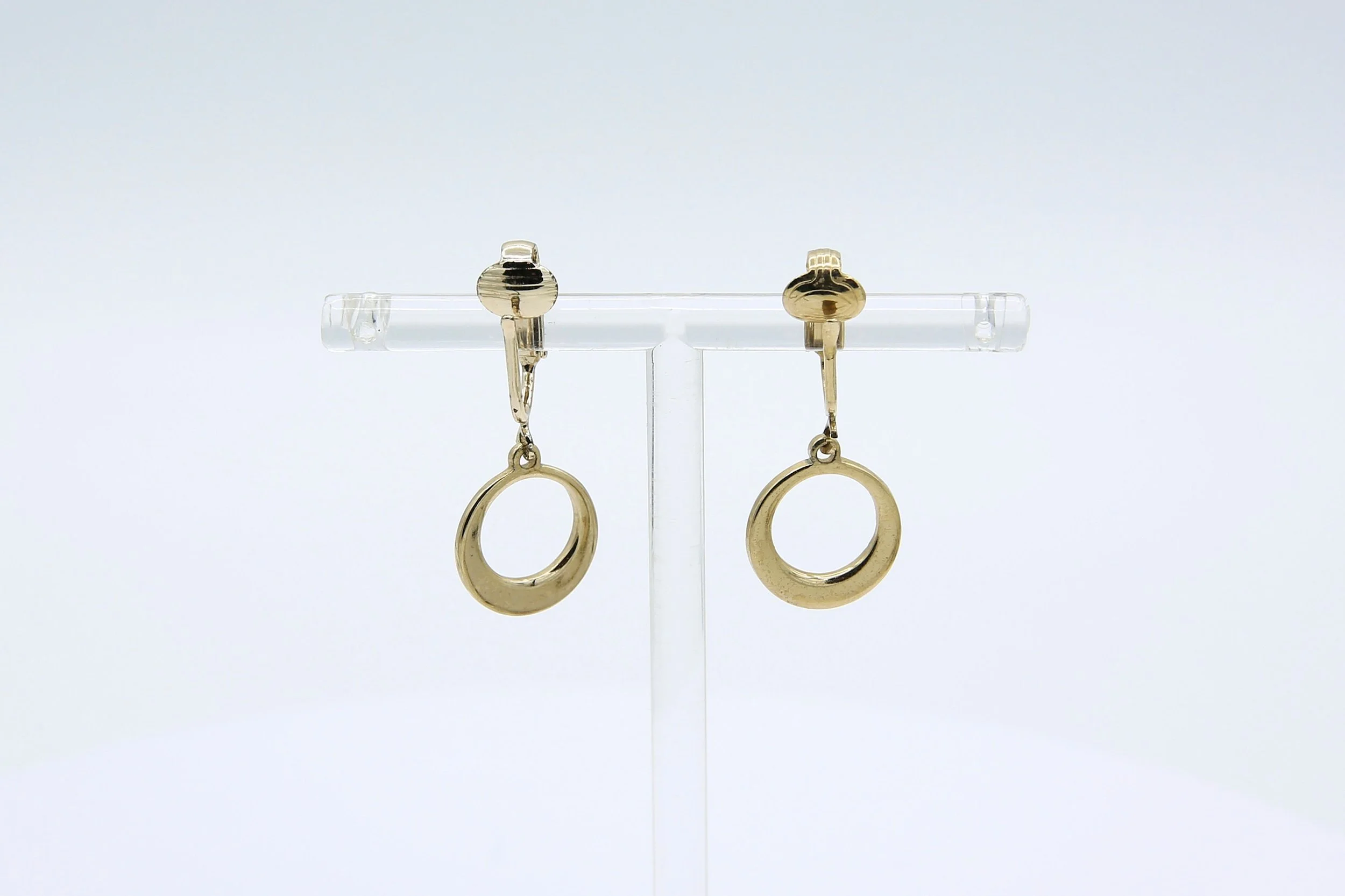 1968 SARAH COVENTRY GYPSY EARRINGS