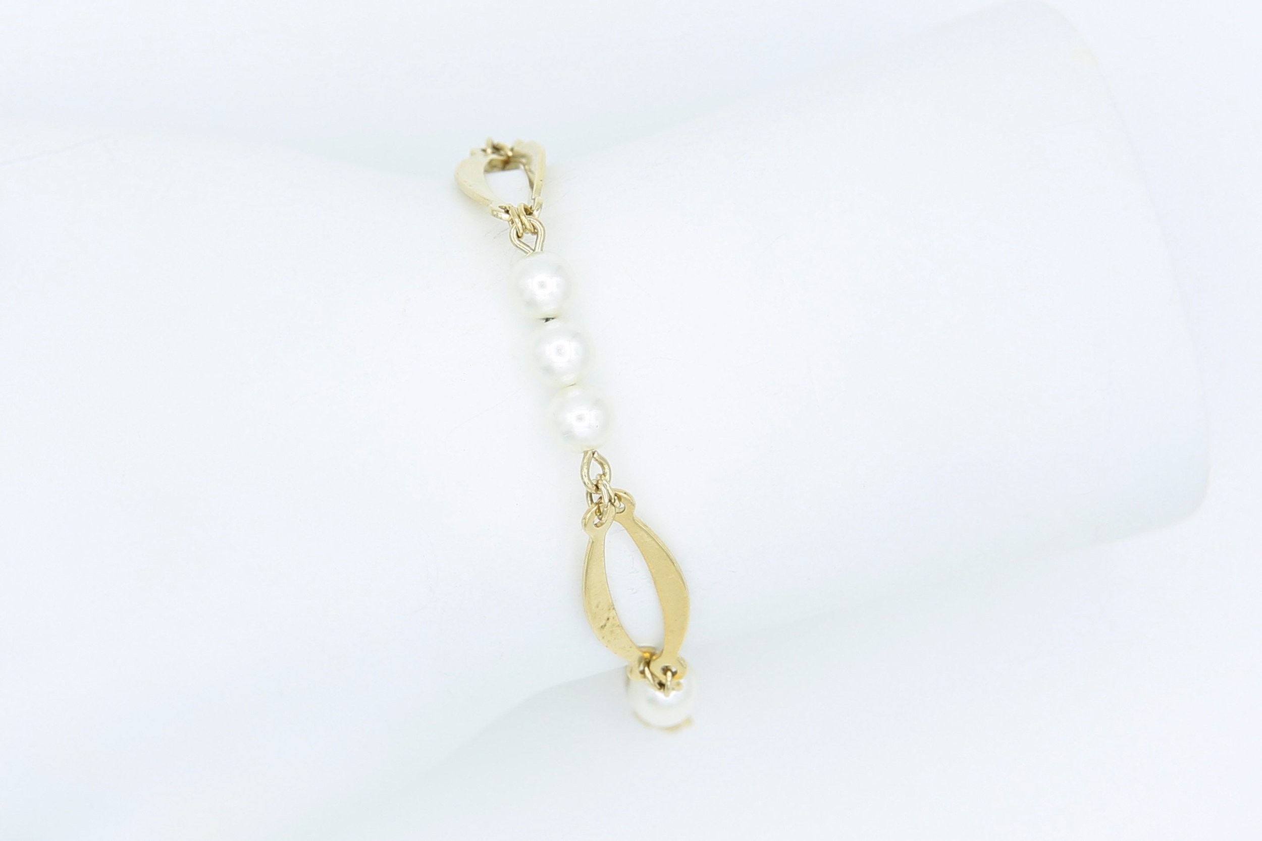 1975 SARAH COVENTRY TEMPO BRACELET
