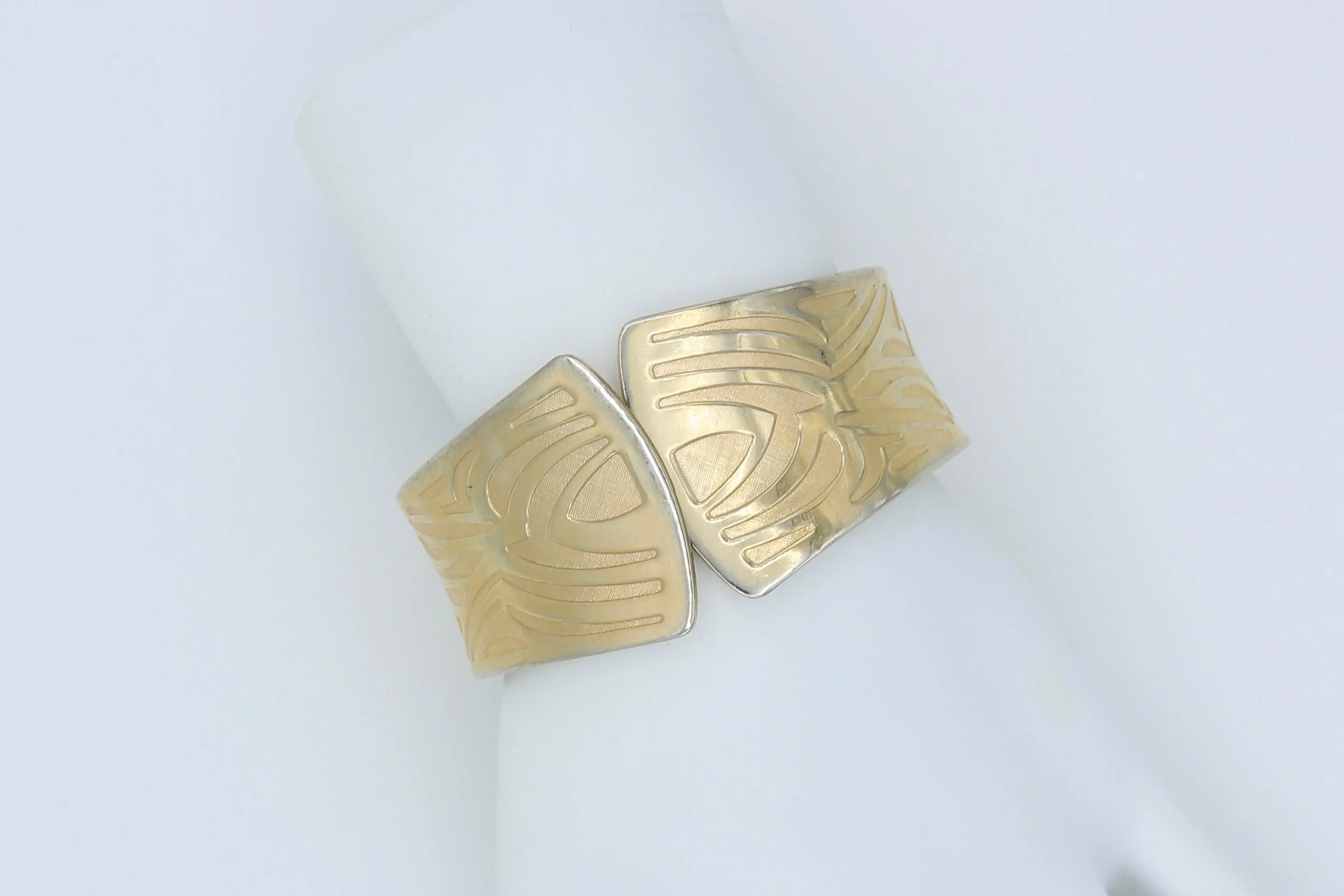1978 SARAH COVENTRY CONGO BRACELET