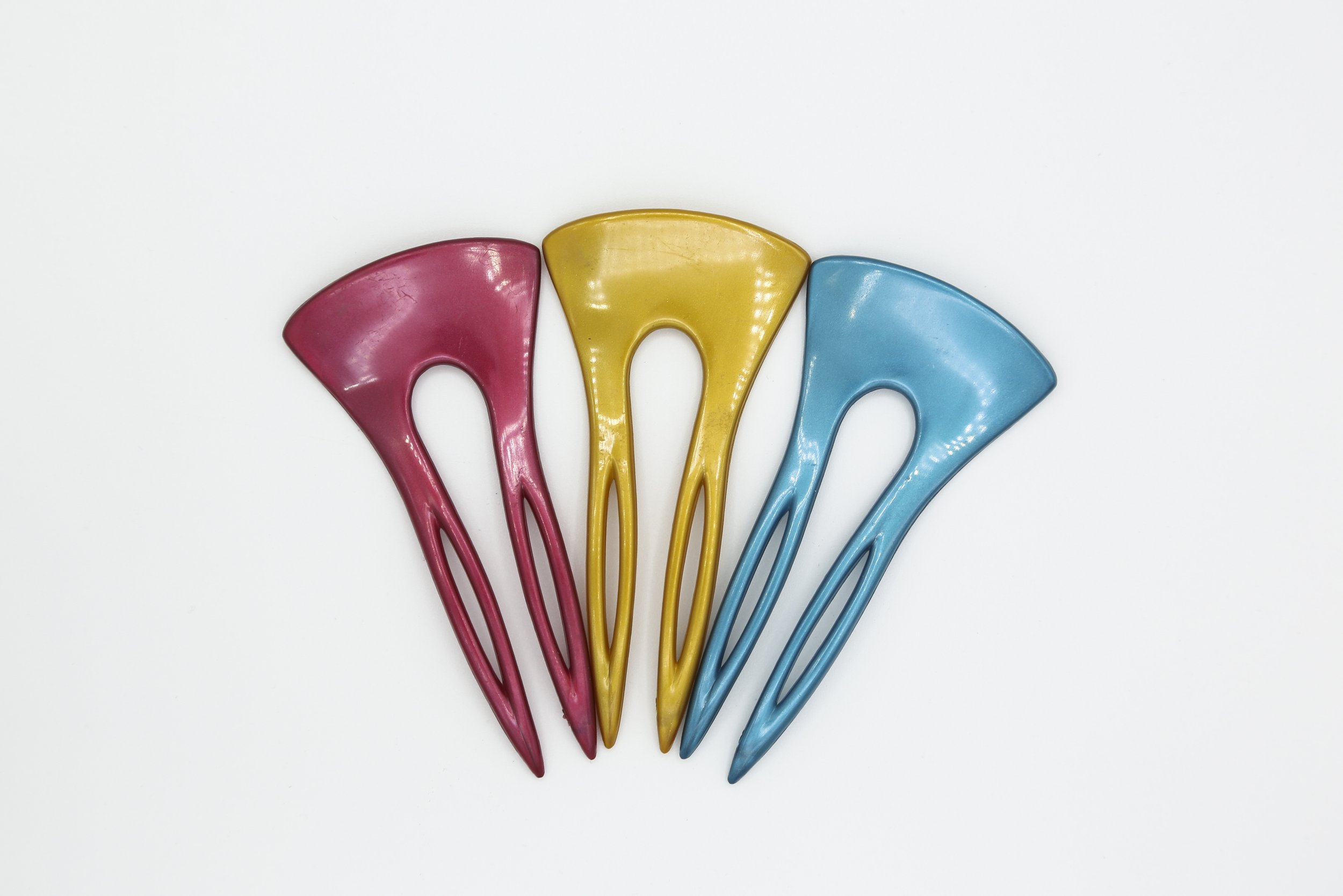 VINTAGE HAIR PICK