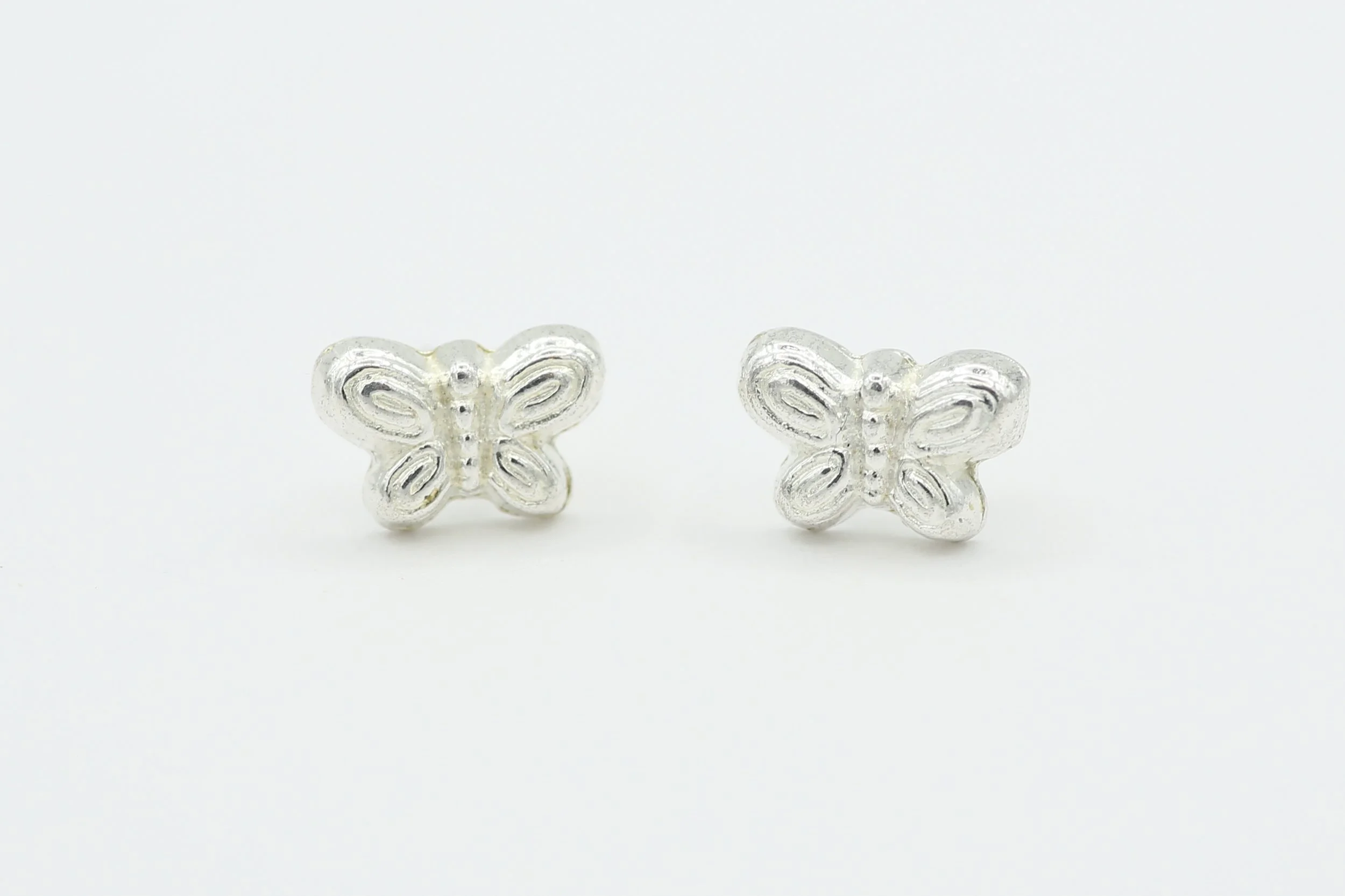 ITTY BITTY BUTTERFLIES