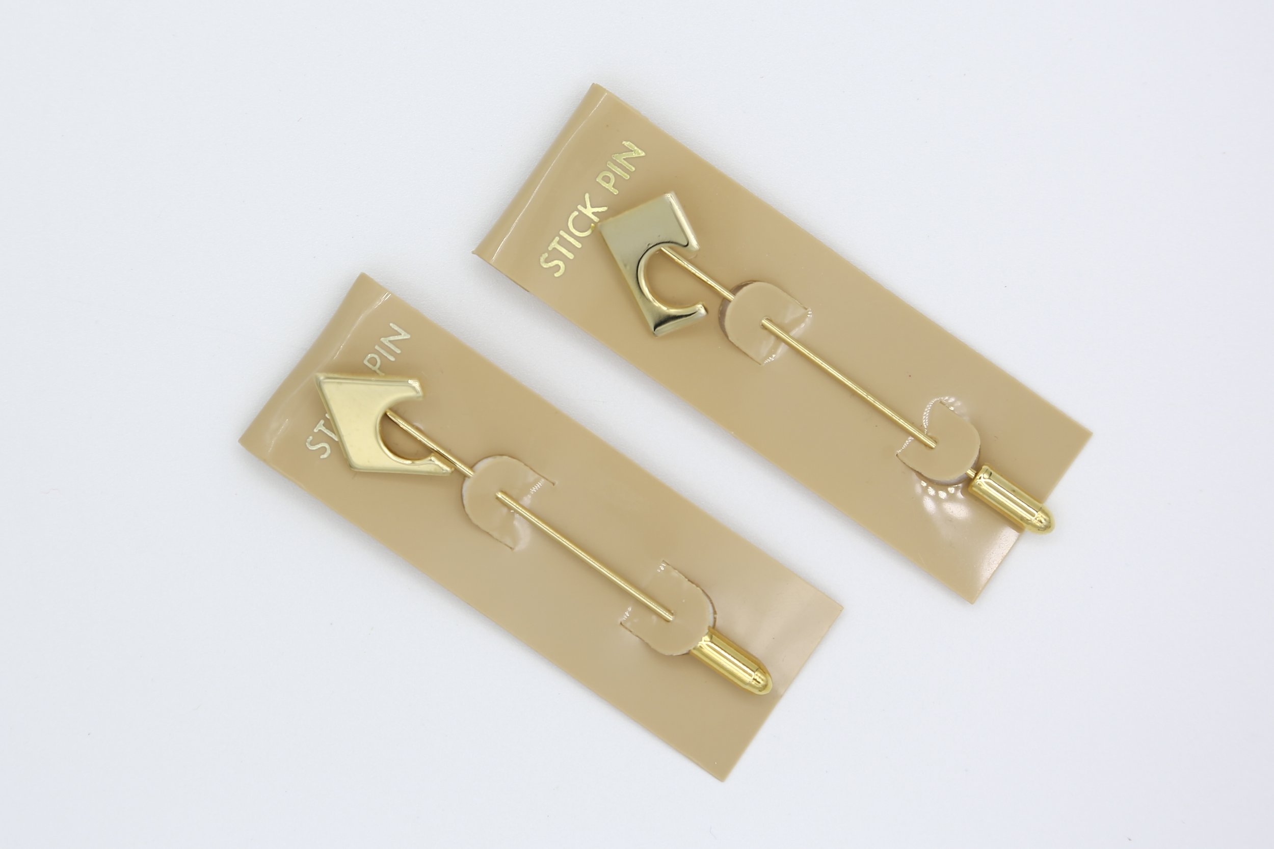 MOD CUTOUT STICK PIN