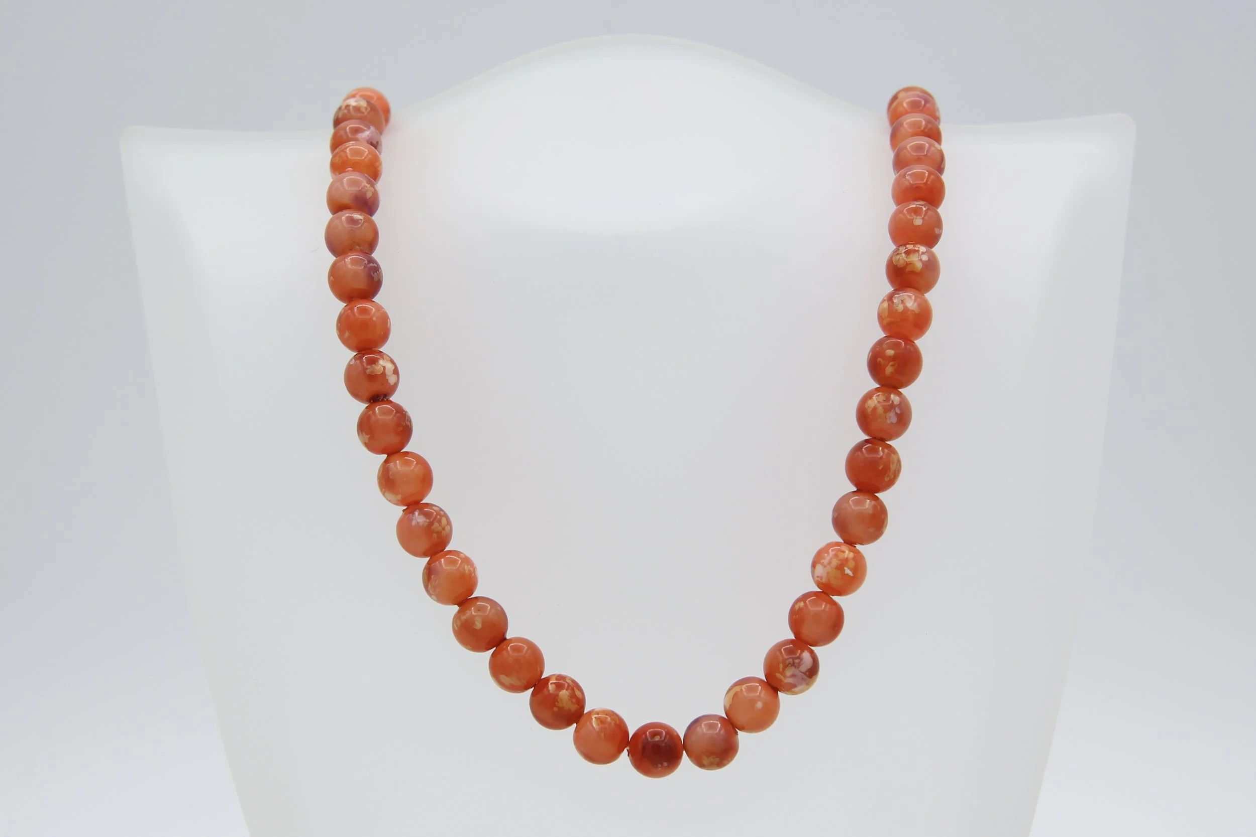 1977 SARAH COVENTRY SIERRA CHOKER FLAME