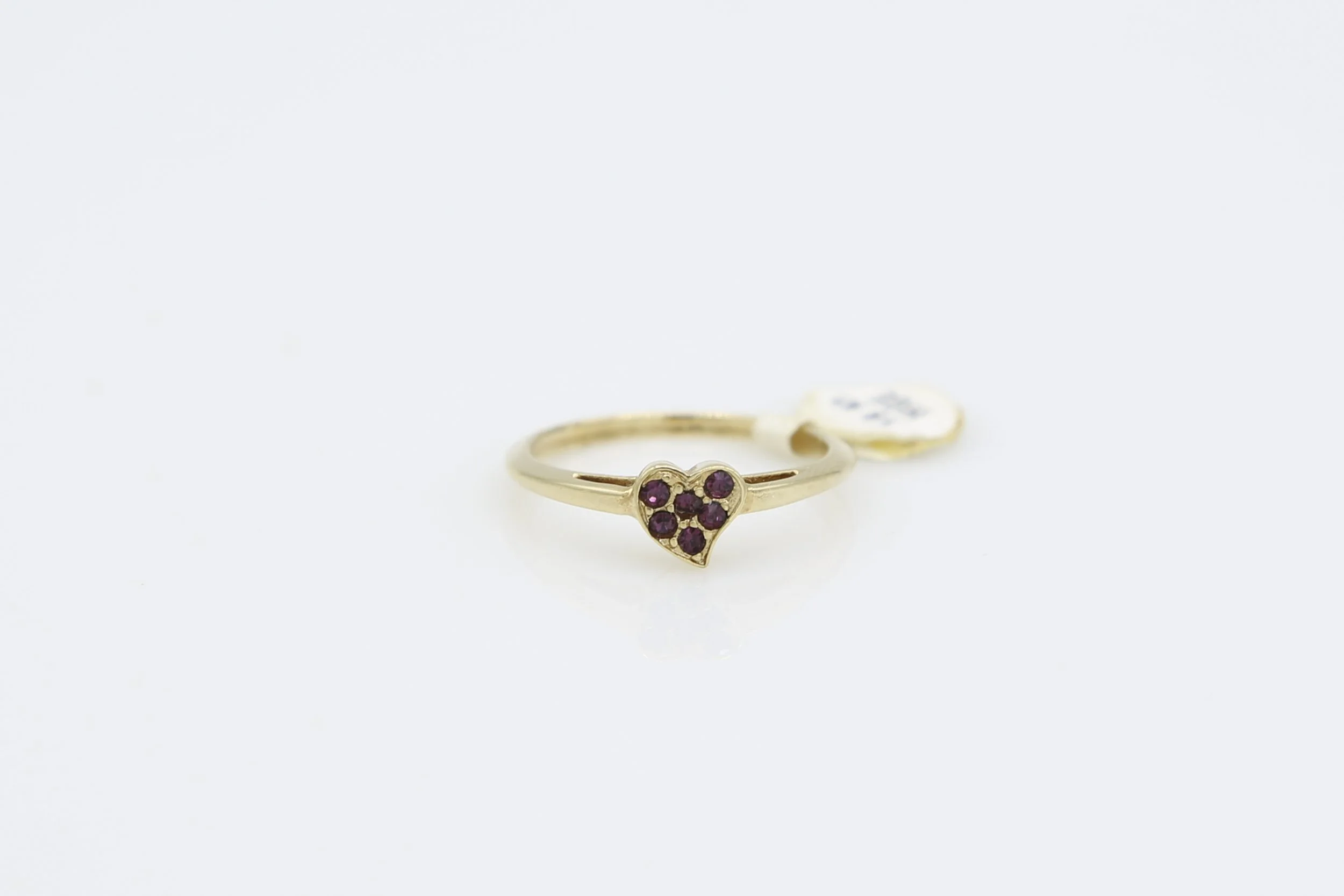 1980 SARAH COVENTRY TRICIA RING