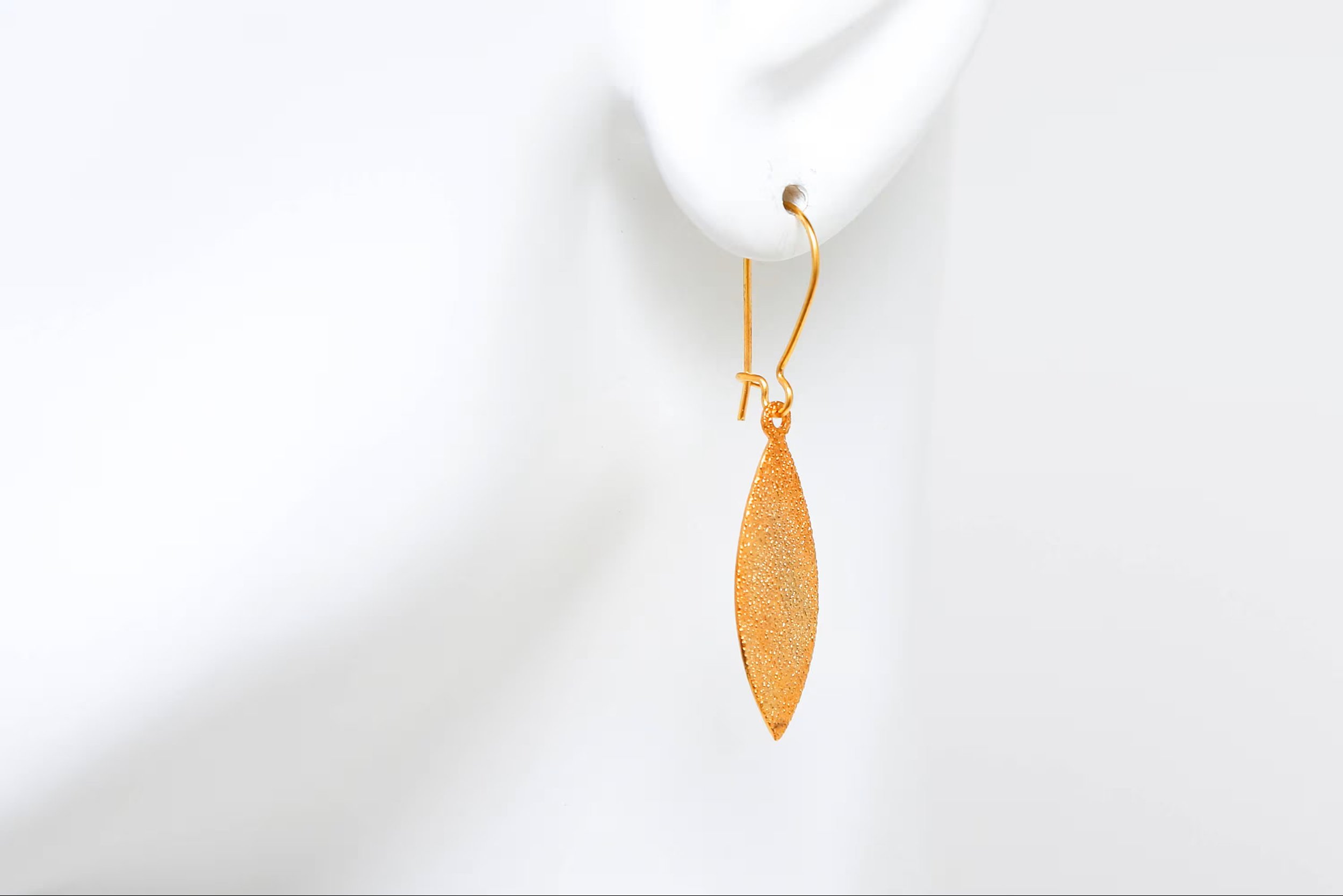 DAINTY LEAF DANGLES