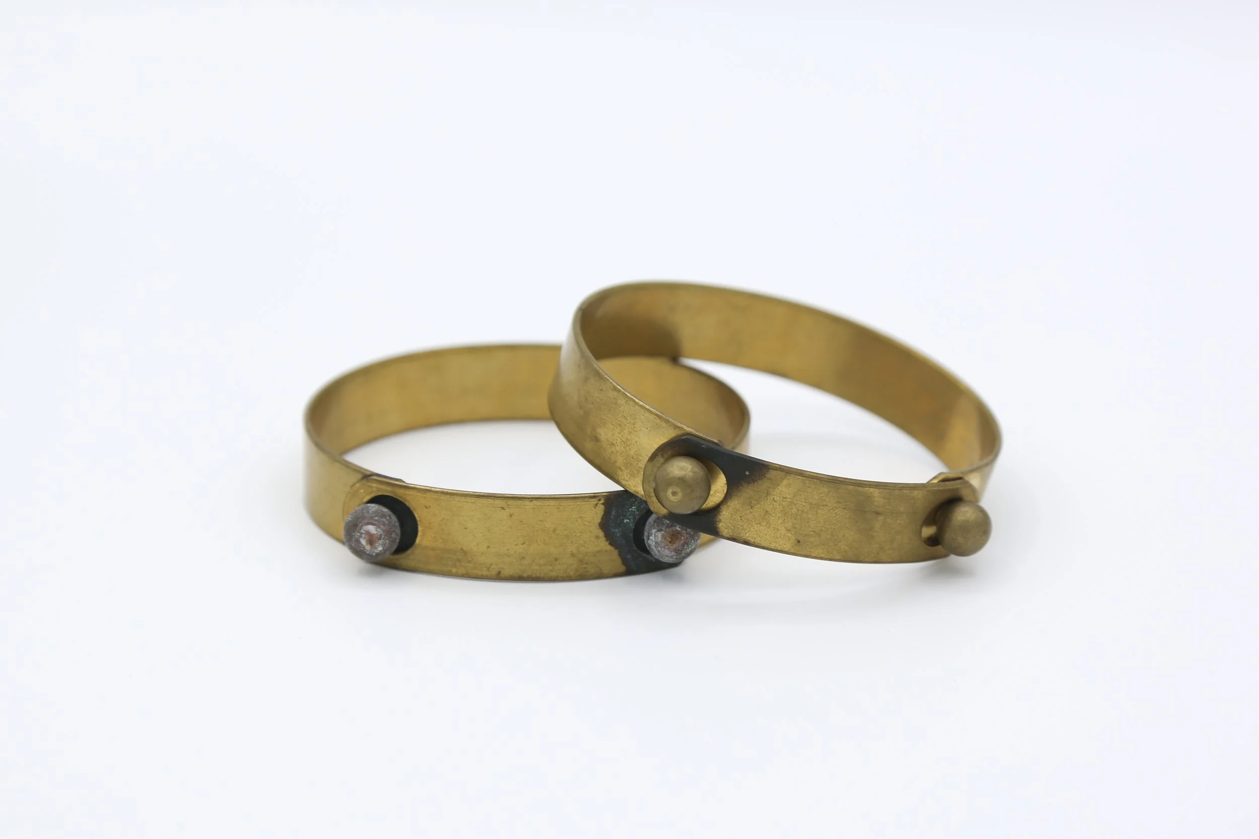 VINTAGE STAMPUNK BRACELET