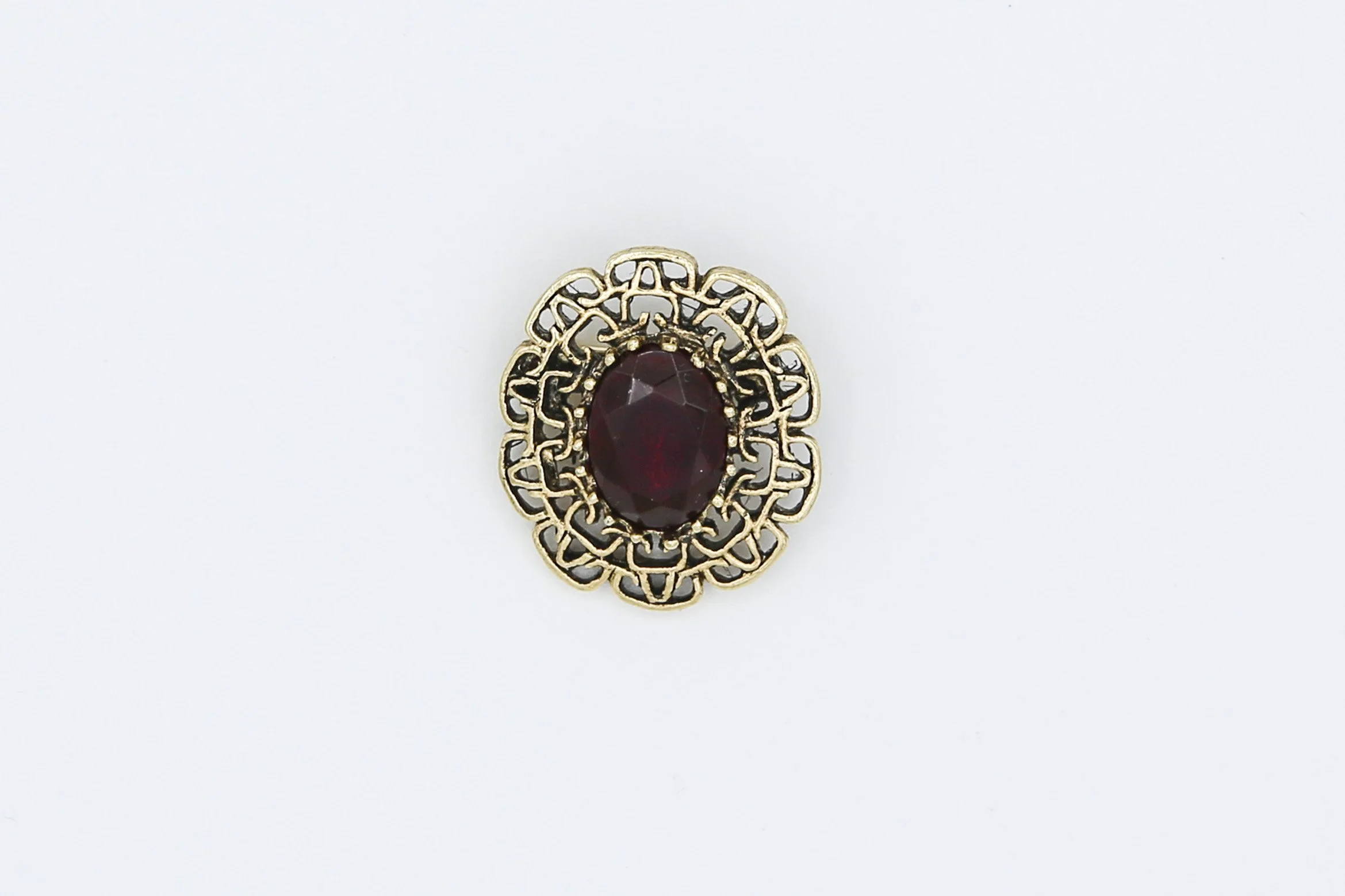 1978 SARAH COVENTRY FIRST LADY BROOCH