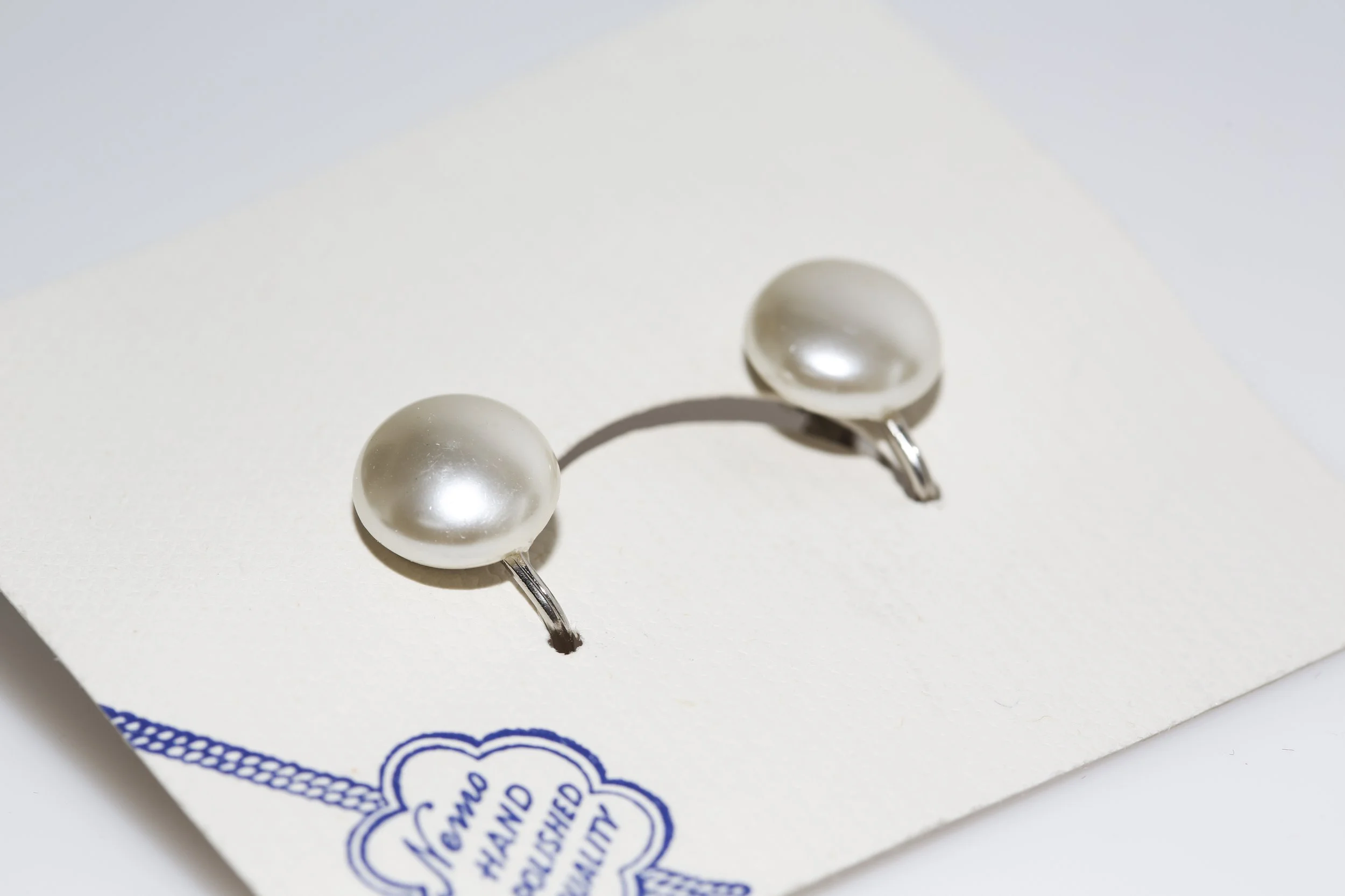 NEMO LUSTRE PEARLS