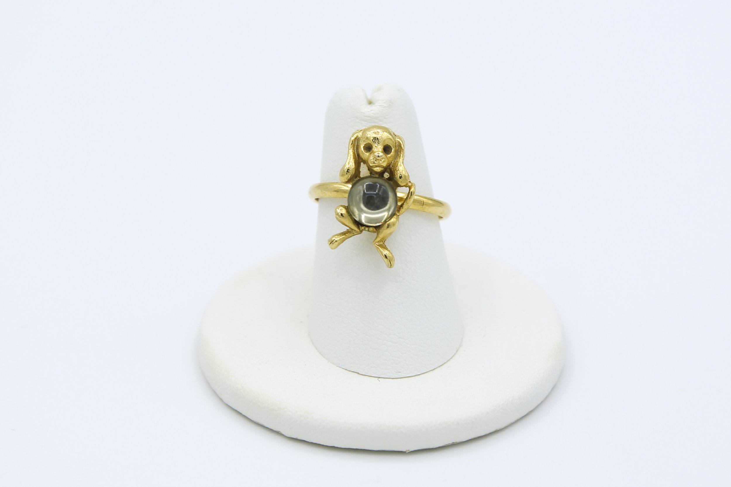 JELLY BELLY RING