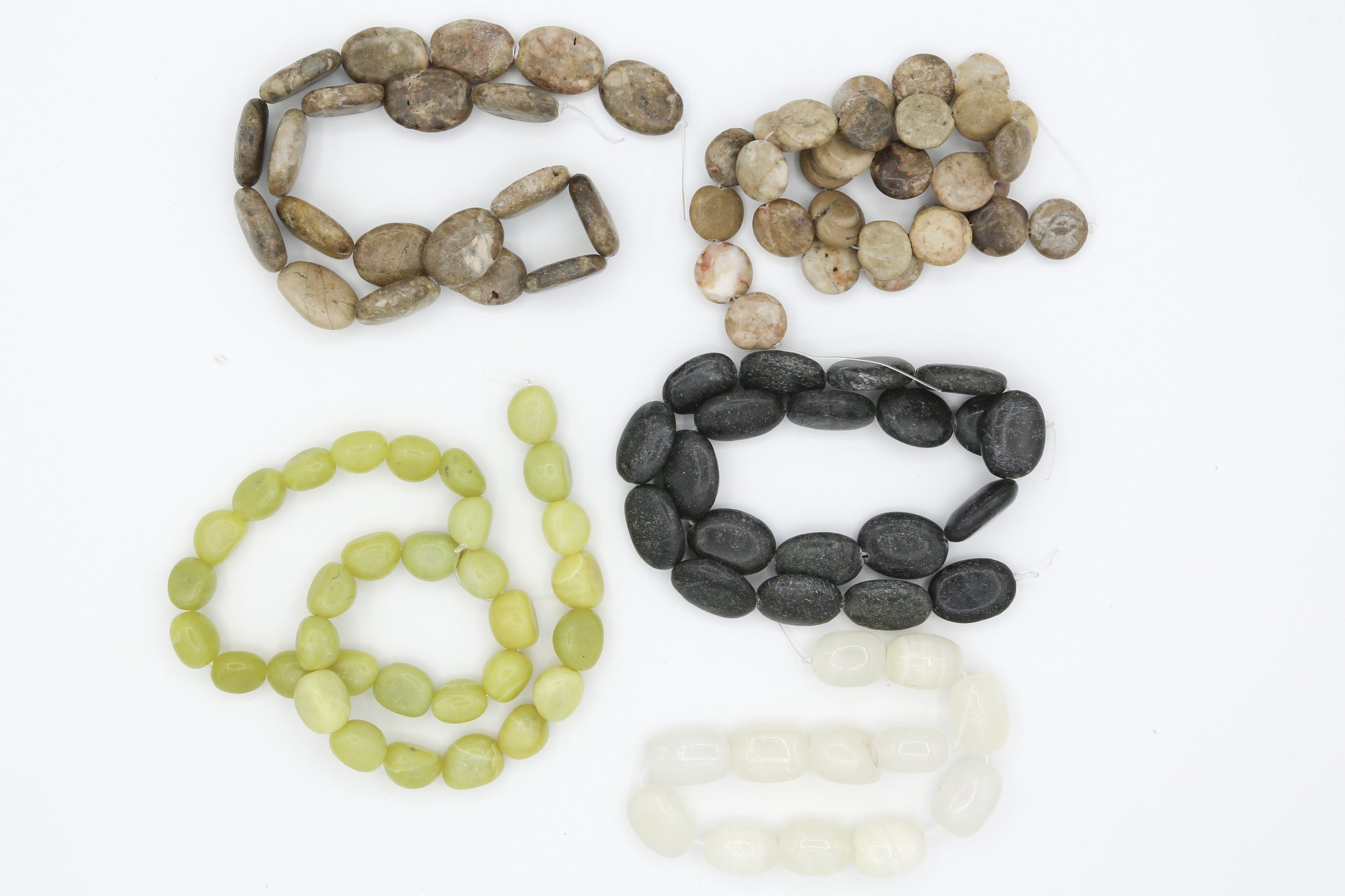 FMG BEAD LOT 3