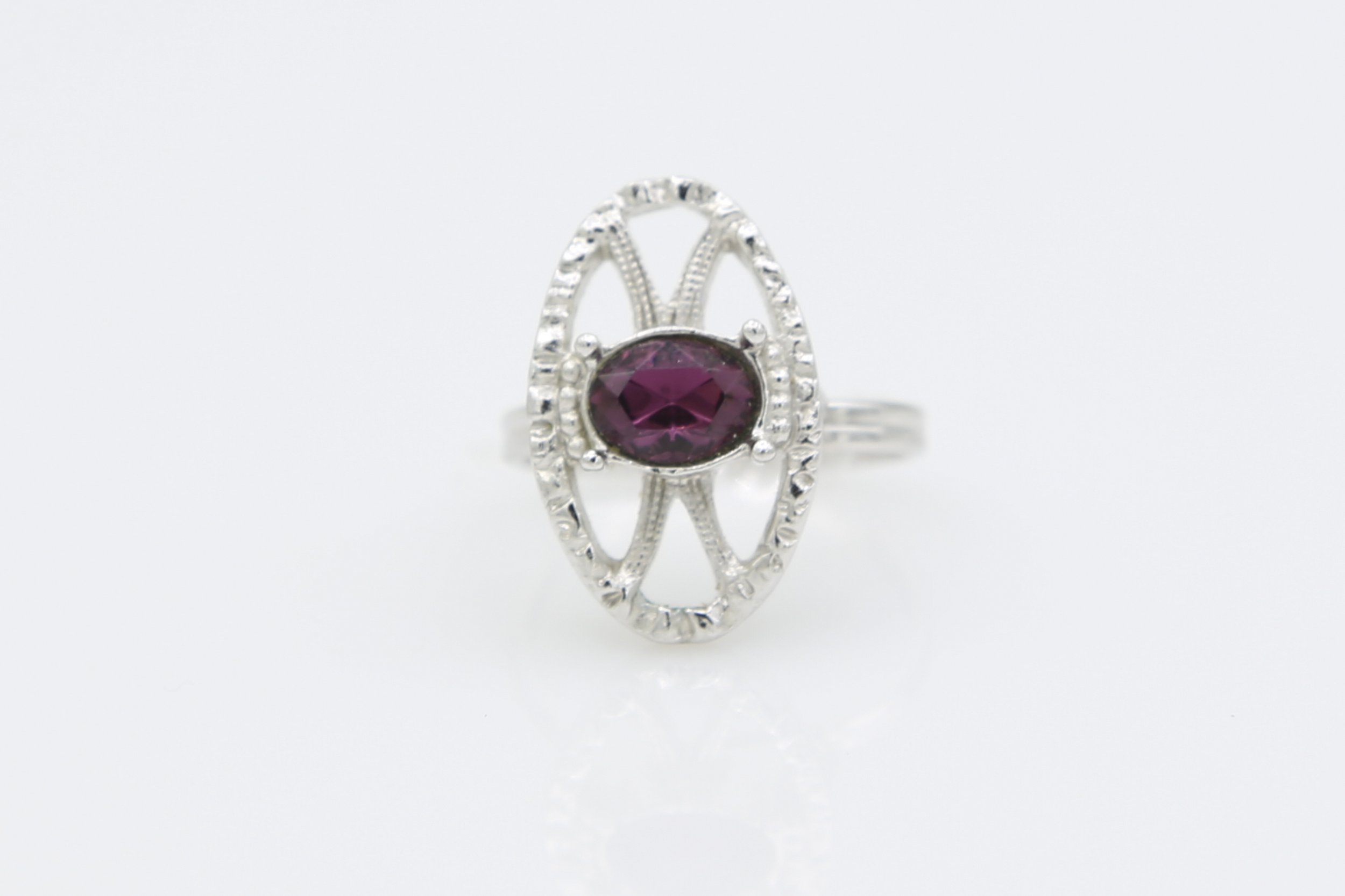 1974 SARAH COVENTRY MYSTIQUE RING