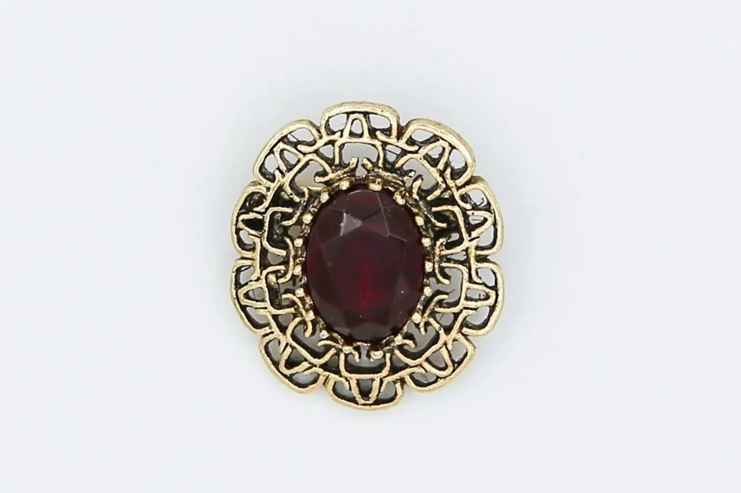 1978 SARAH COVENTRY FIRST LADY BROOCH