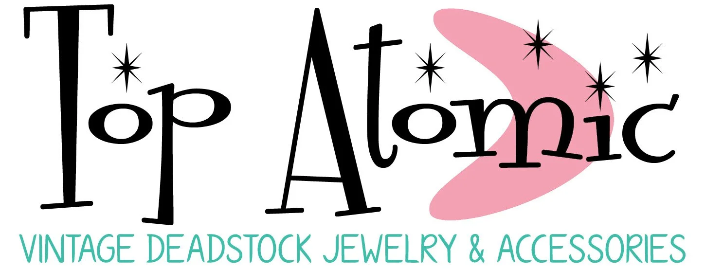 TOP ATOMIC