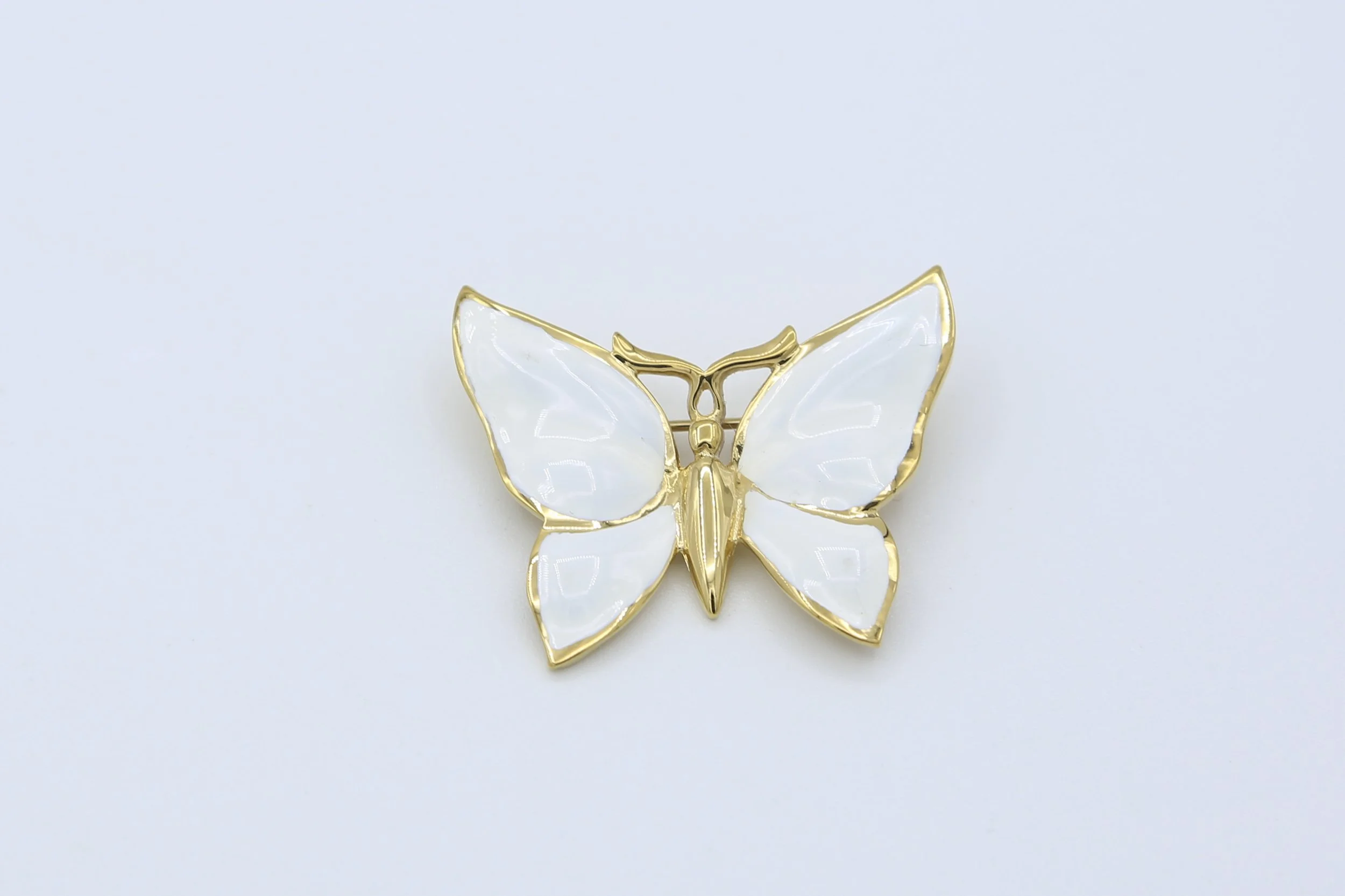 VENDOME ANIMAL PINS