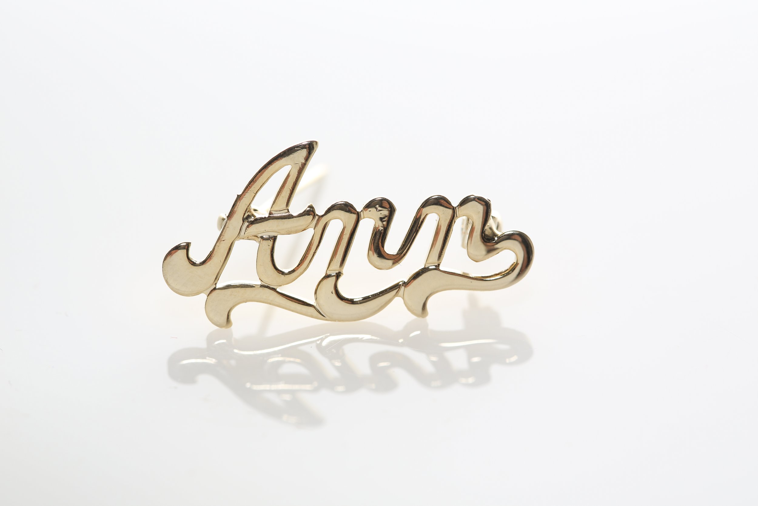 FONTANA ANN PIN