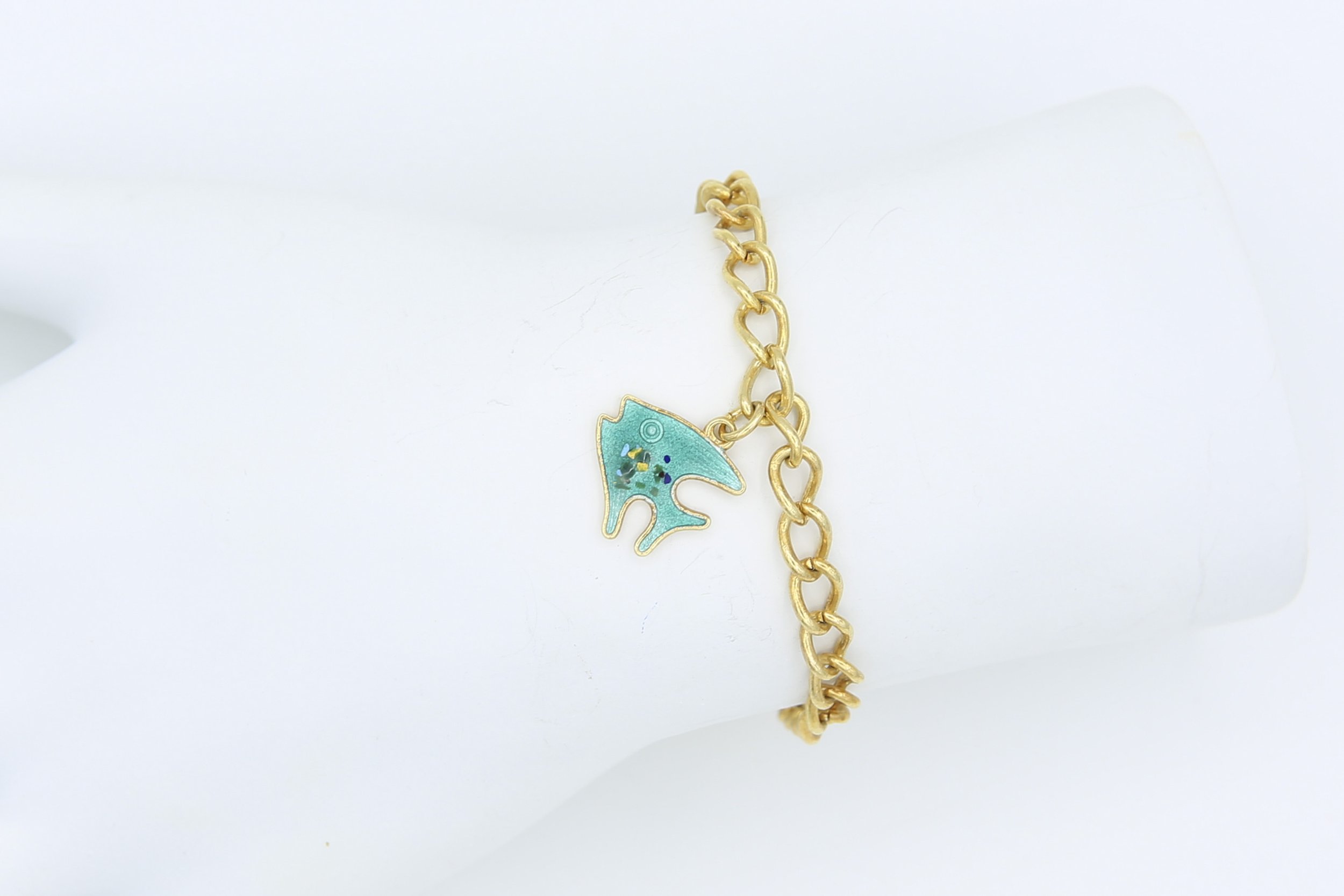 1975 SARAH COVENTRY GUPPY BRACELET
