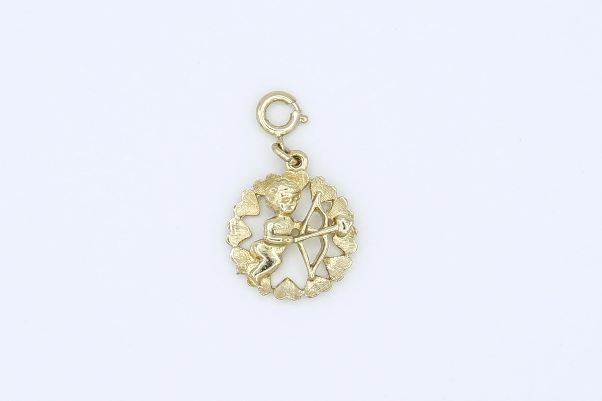 1975 SARAH COVENTRY SWEETHEART CHARM