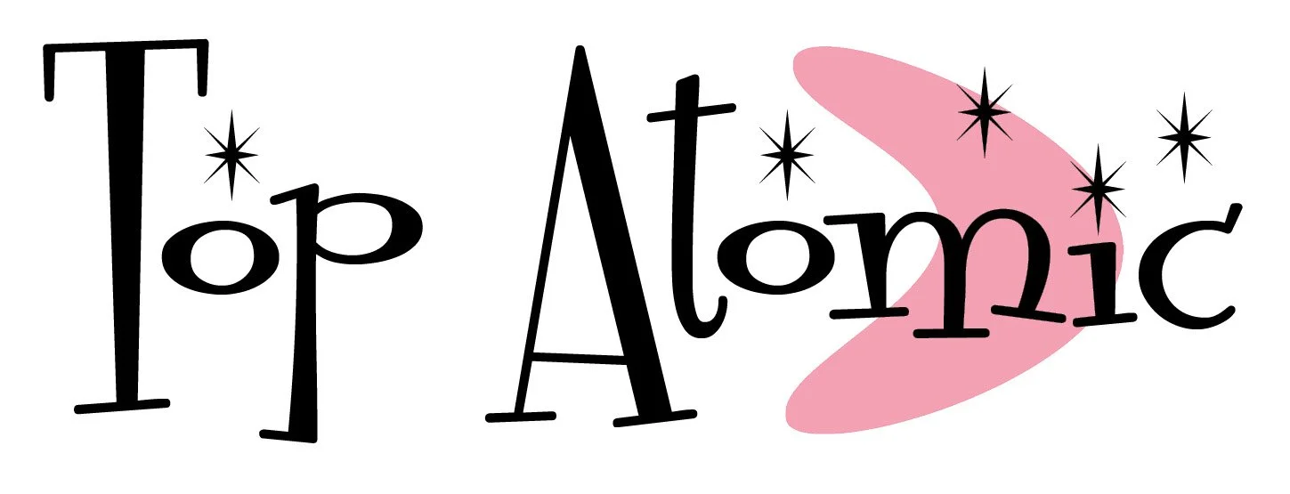TOP ATOMIC