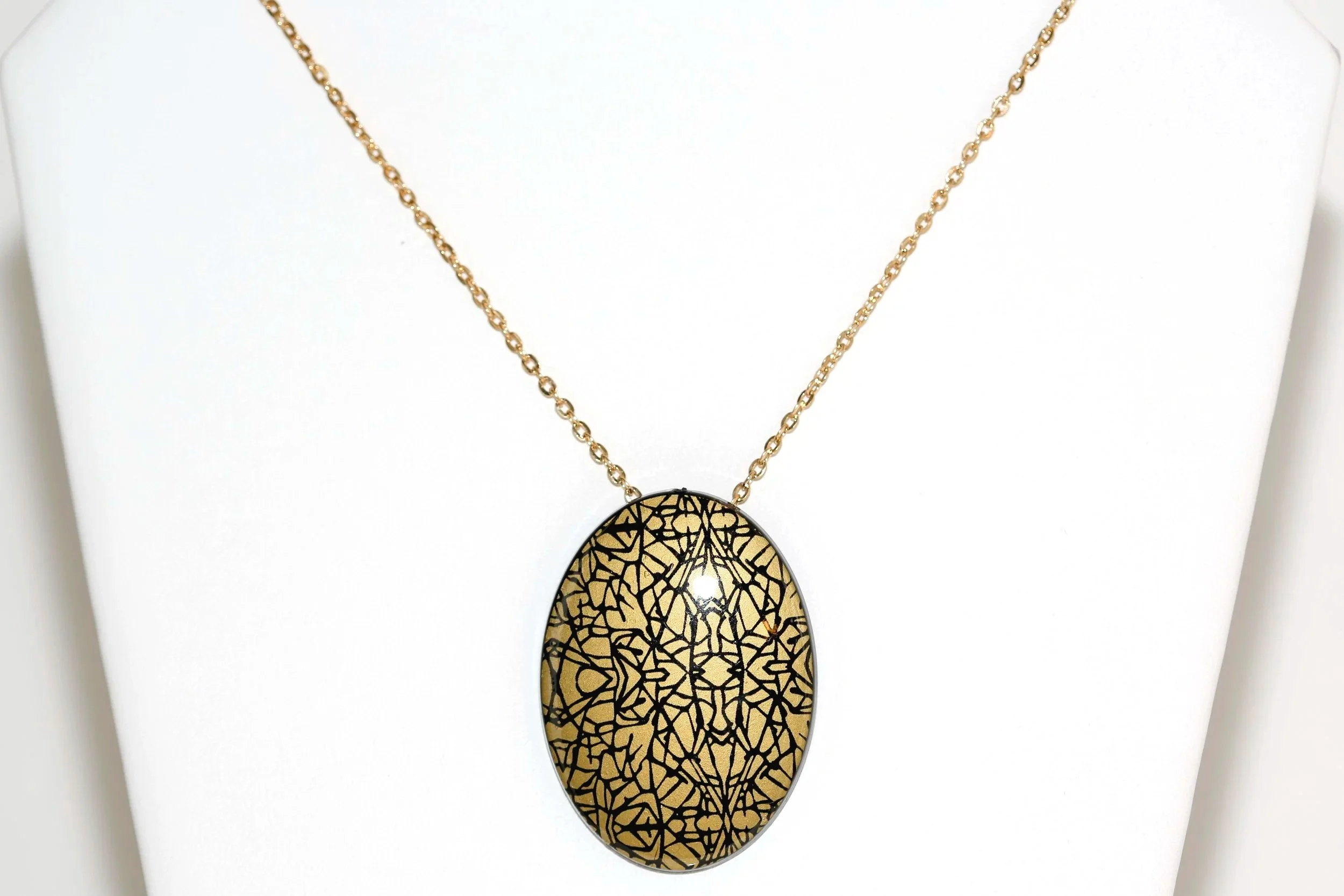 BLACK AND GOLD STATEMENT