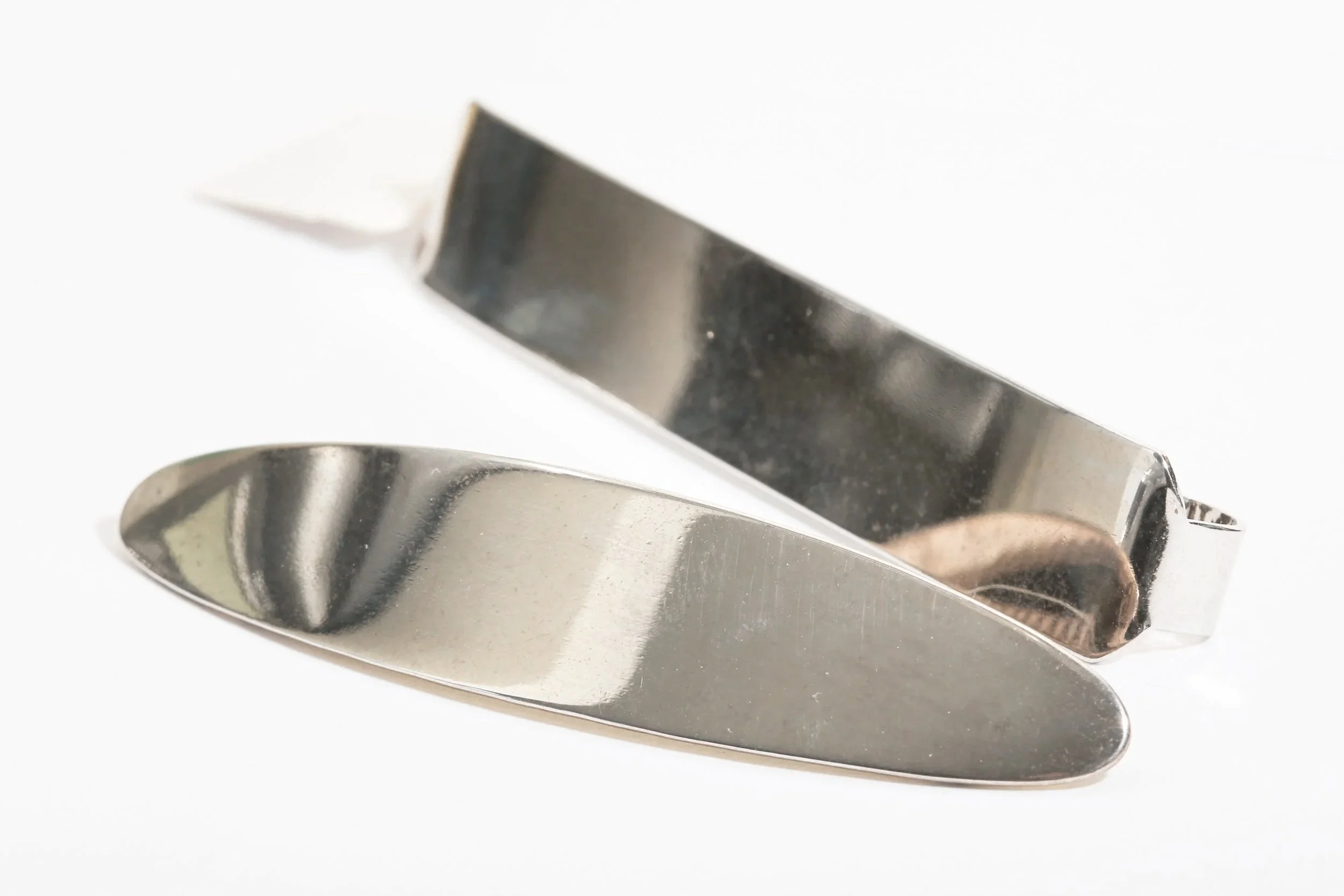 VINTAGE MINIMALIST BARRETTE