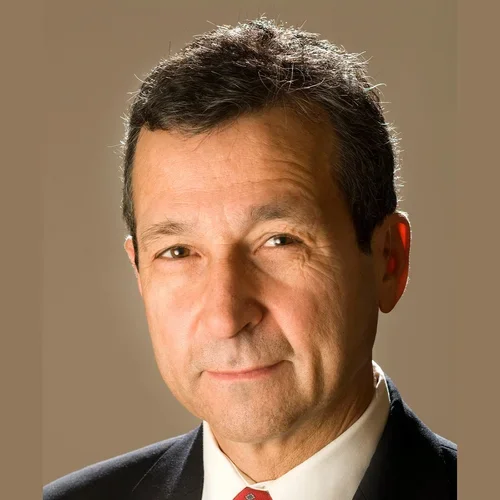 Image of Randall McCathren