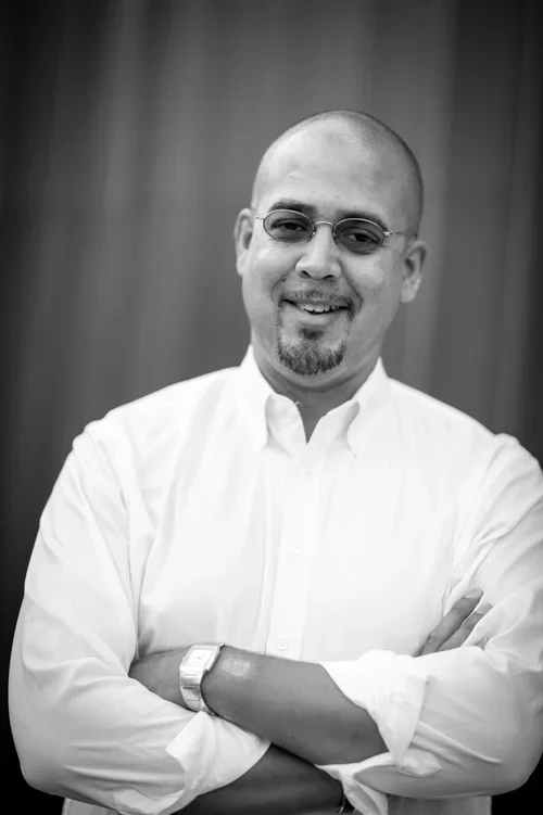 Image of Jerome DelPino