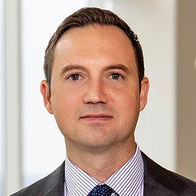 Image of Ben Schrader