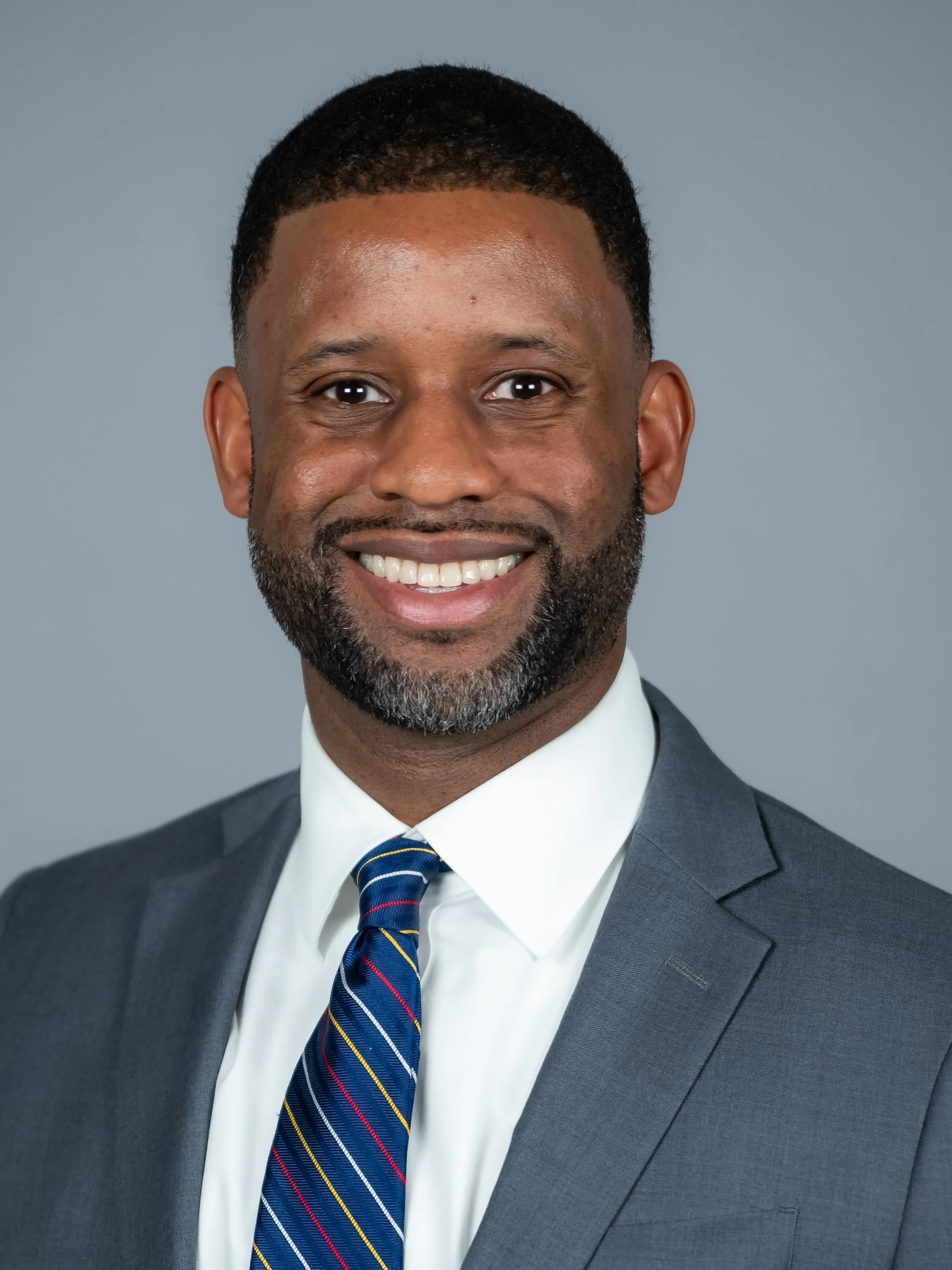 Image of Joshua Thomas