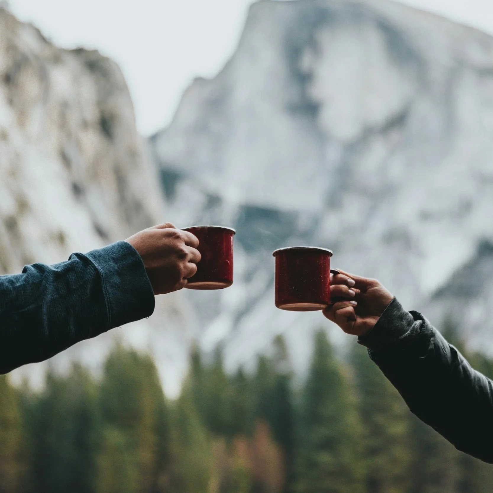 More than Coffee