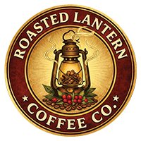 Roasted Lantern Coffee